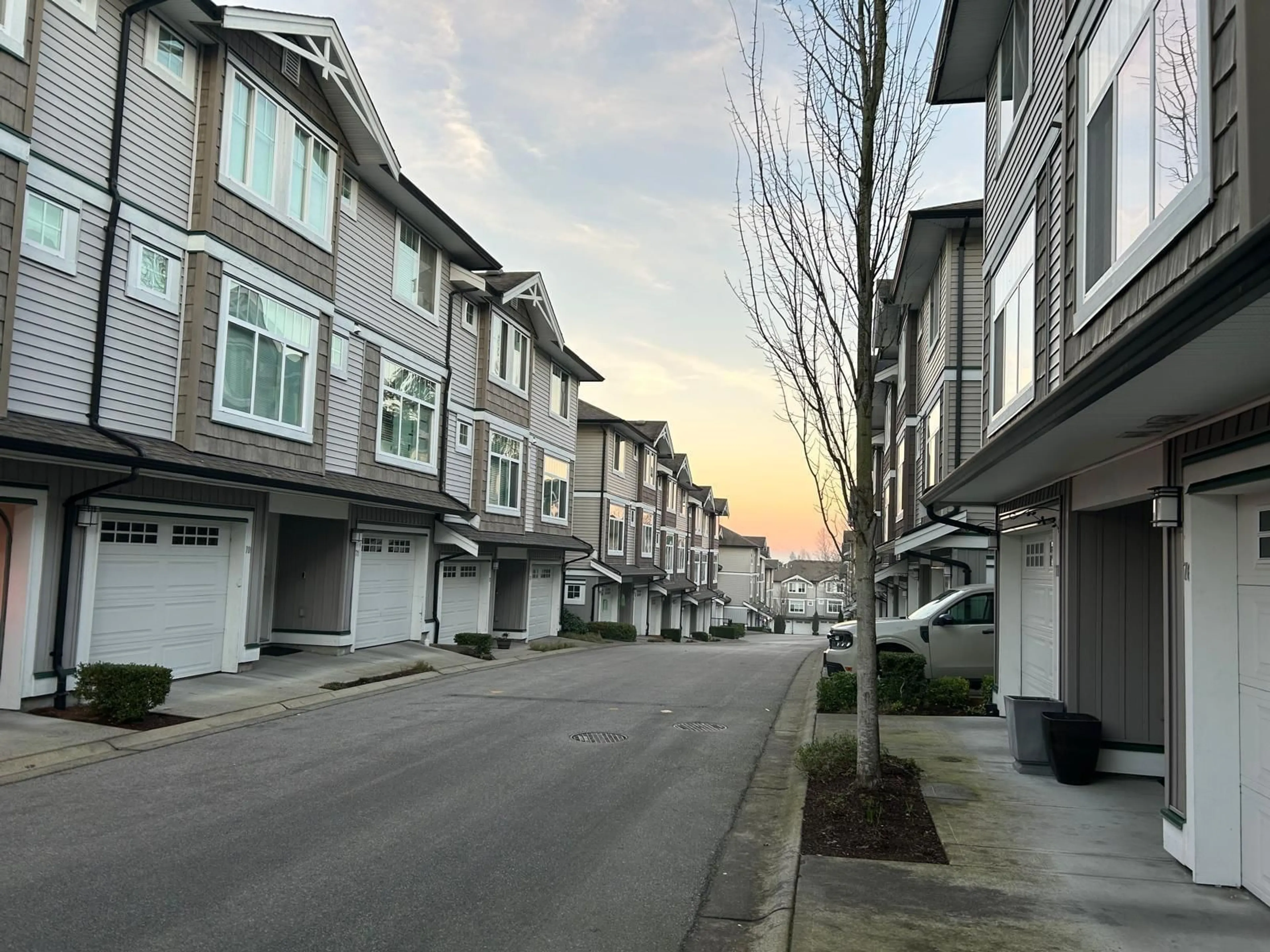 Unknown for 75 - 14356 63A AVENUE, Surrey British Columbia V3X0E3
