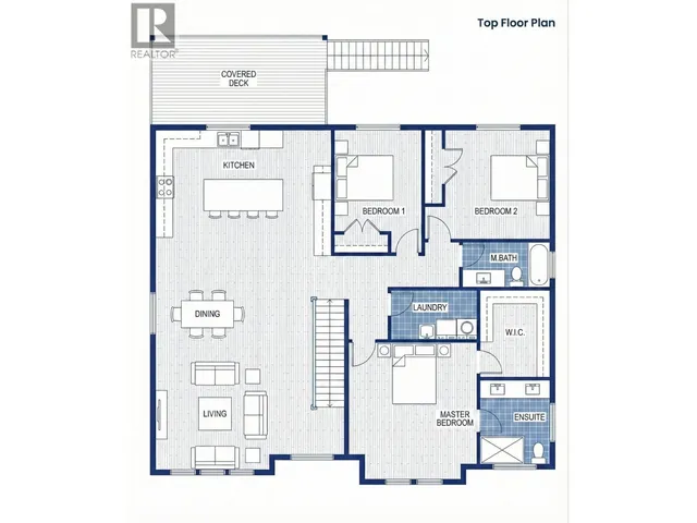 2693 PEBBLE CREEK BOULEVARD, Prince George 2