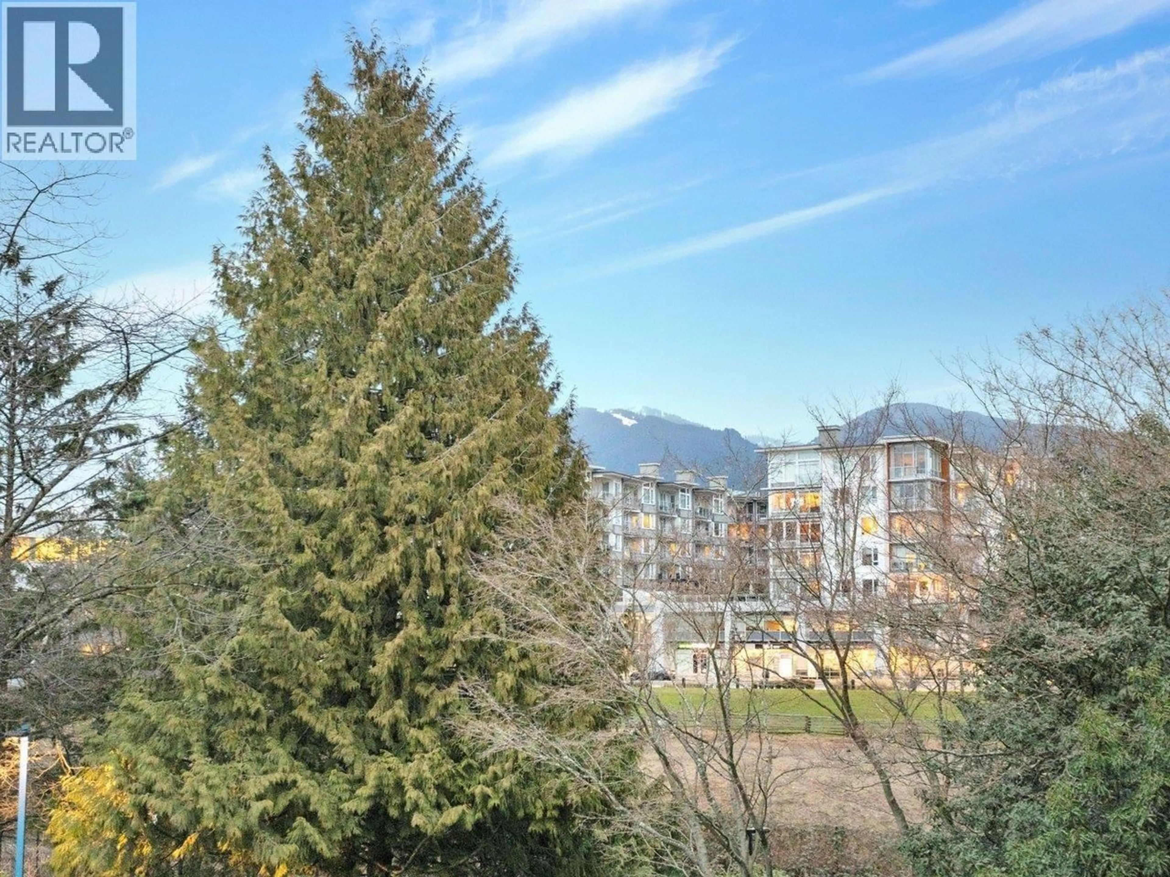 Balcony in the apartment, mountain view for 1306 - 33 CHESTERFIELD PLACE, North Vancouver British Columbia V7M3K4
