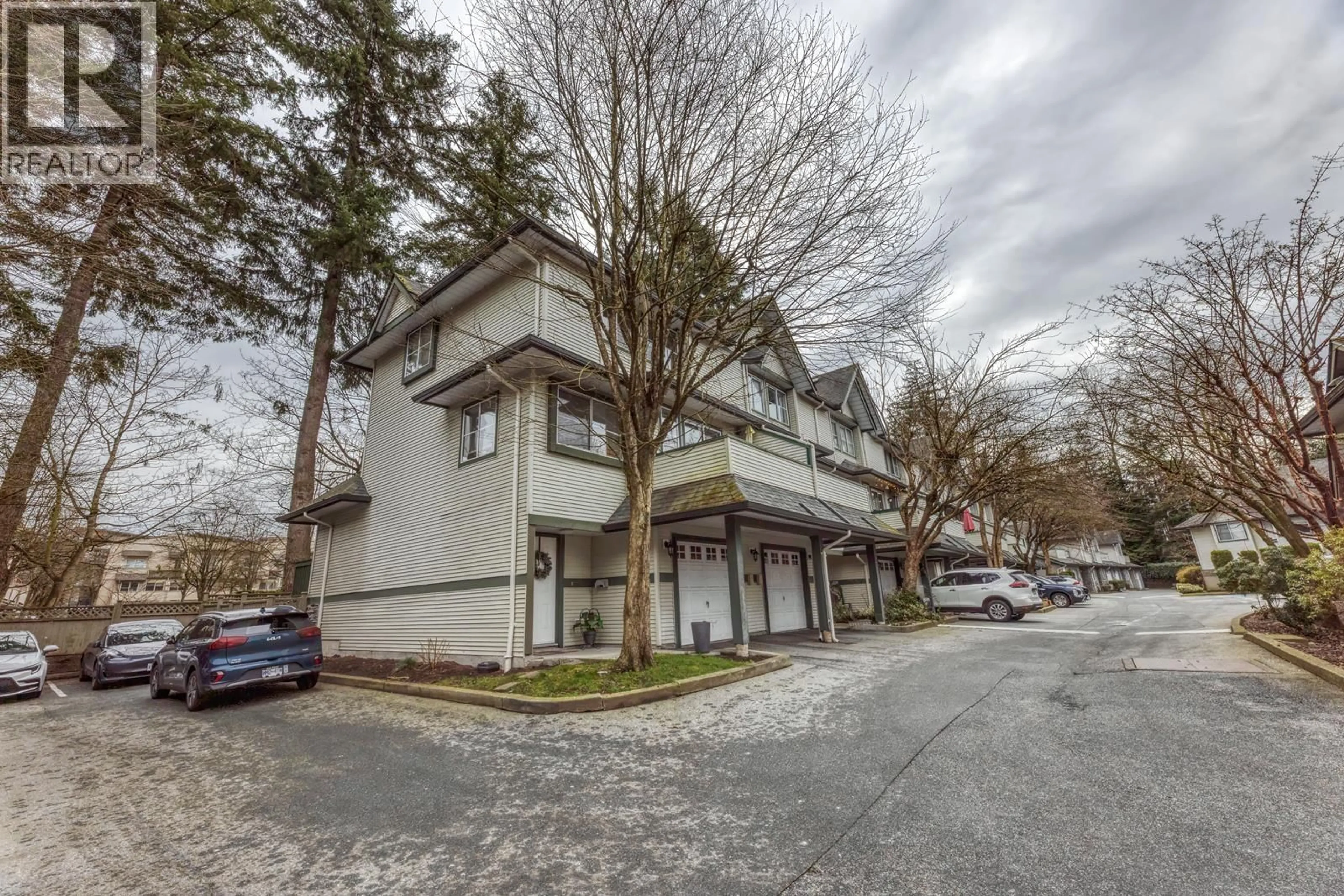 Unknown for 41 - 19034 MCMYN ROAD, Pitt Meadows British Columbia V3Y2N8