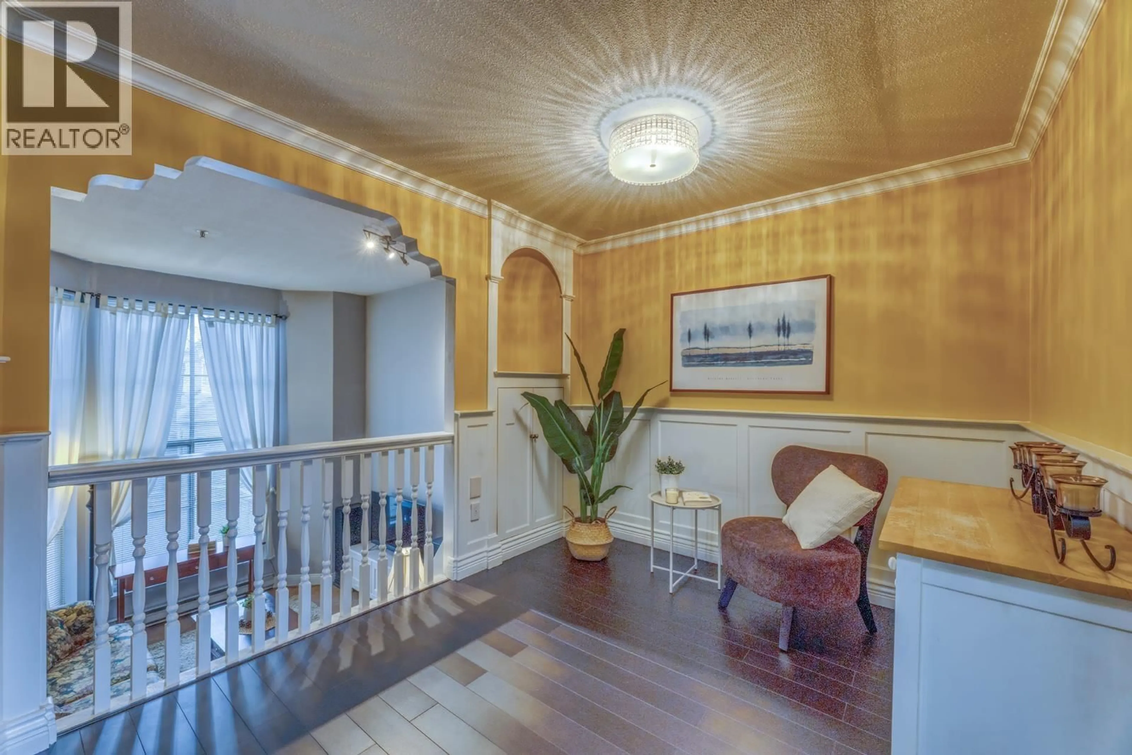 Indoor foyer for 41 - 19034 MCMYN ROAD, Pitt Meadows British Columbia V3Y2N8