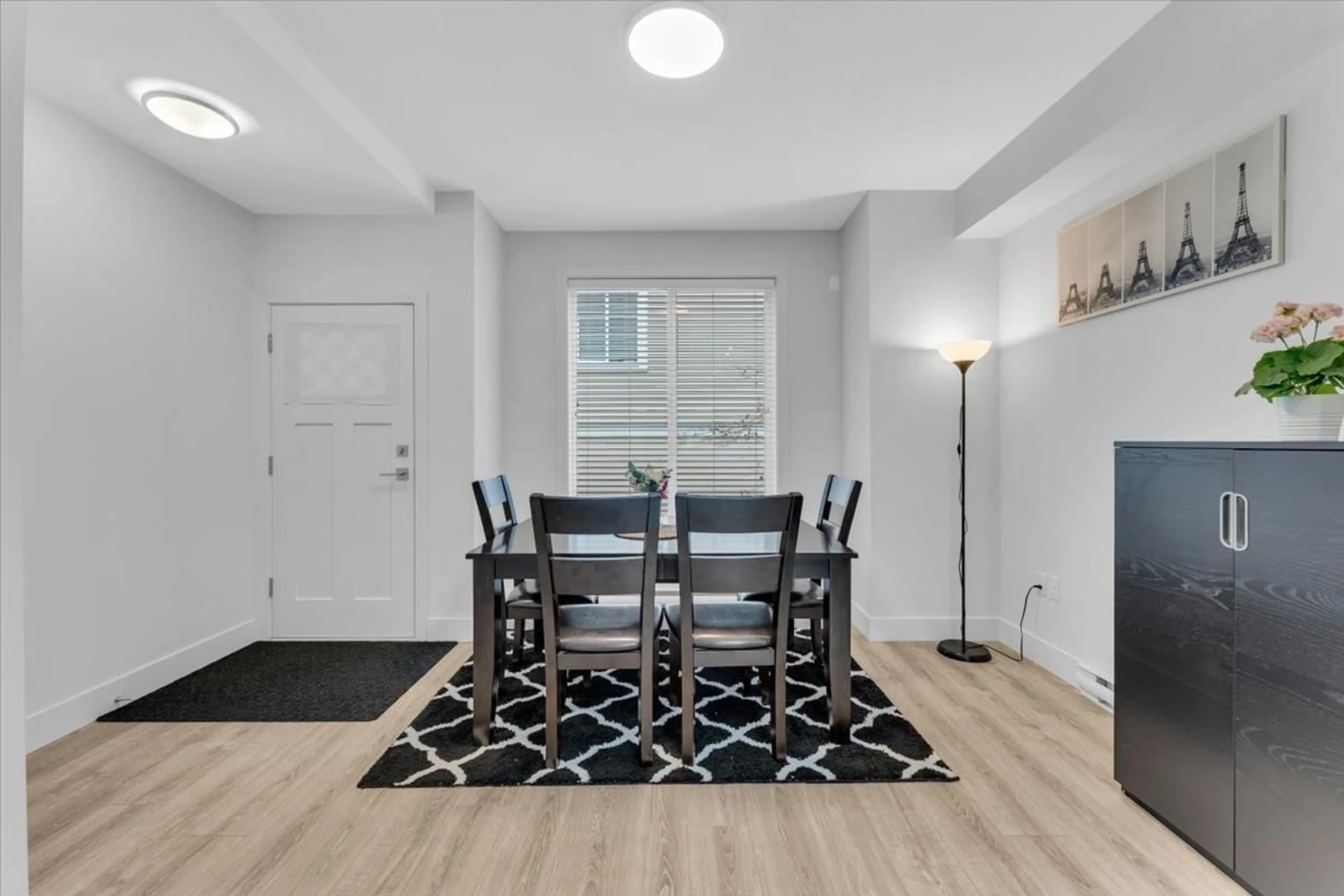Dining room, unknown for 35 - 9718 161A STREET, Surrey British Columbia V4N6S7