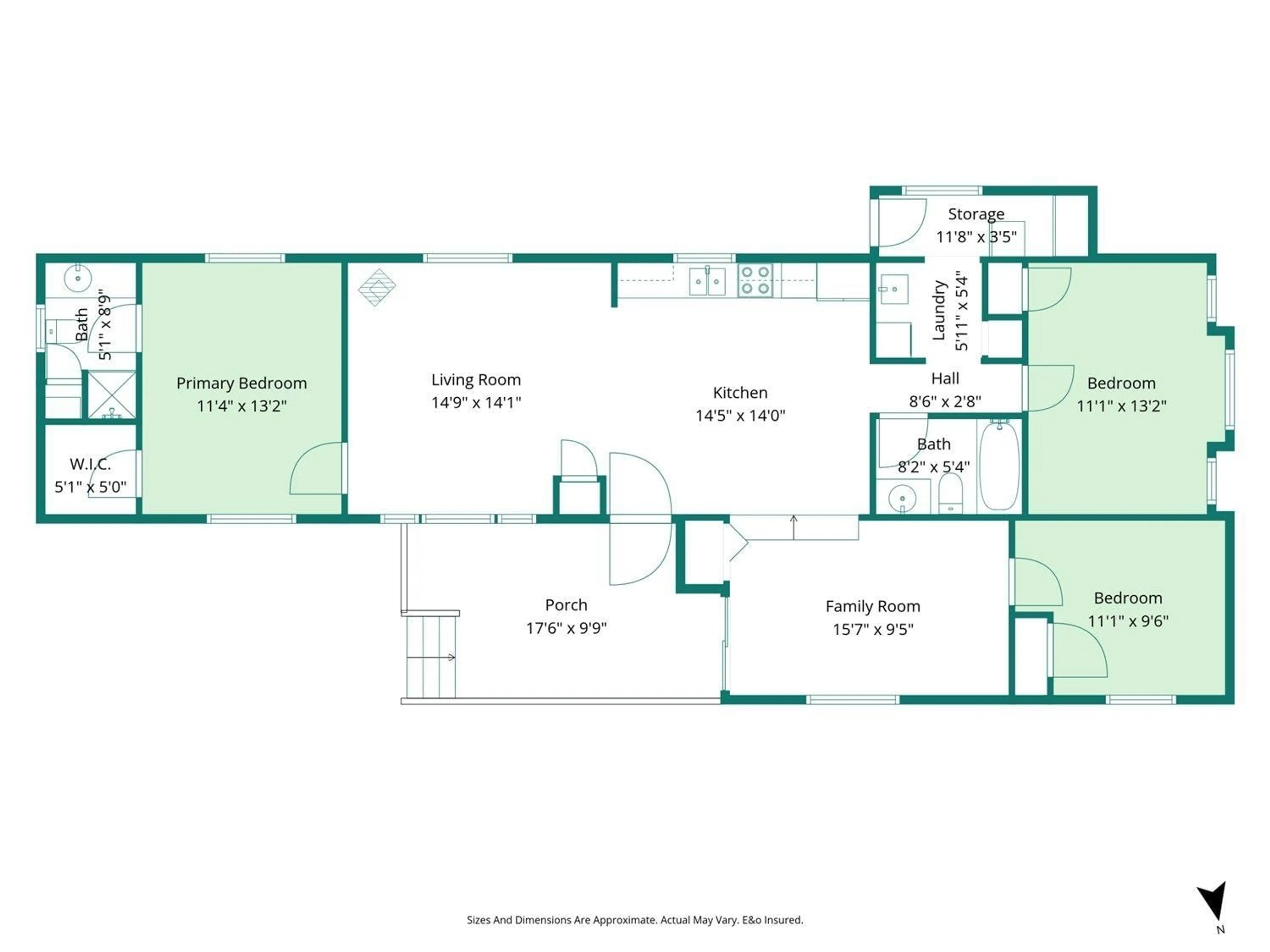Floor plan for 33 - 45715 ALMA AVENUE, Chilliwack British Columbia V2R3M5