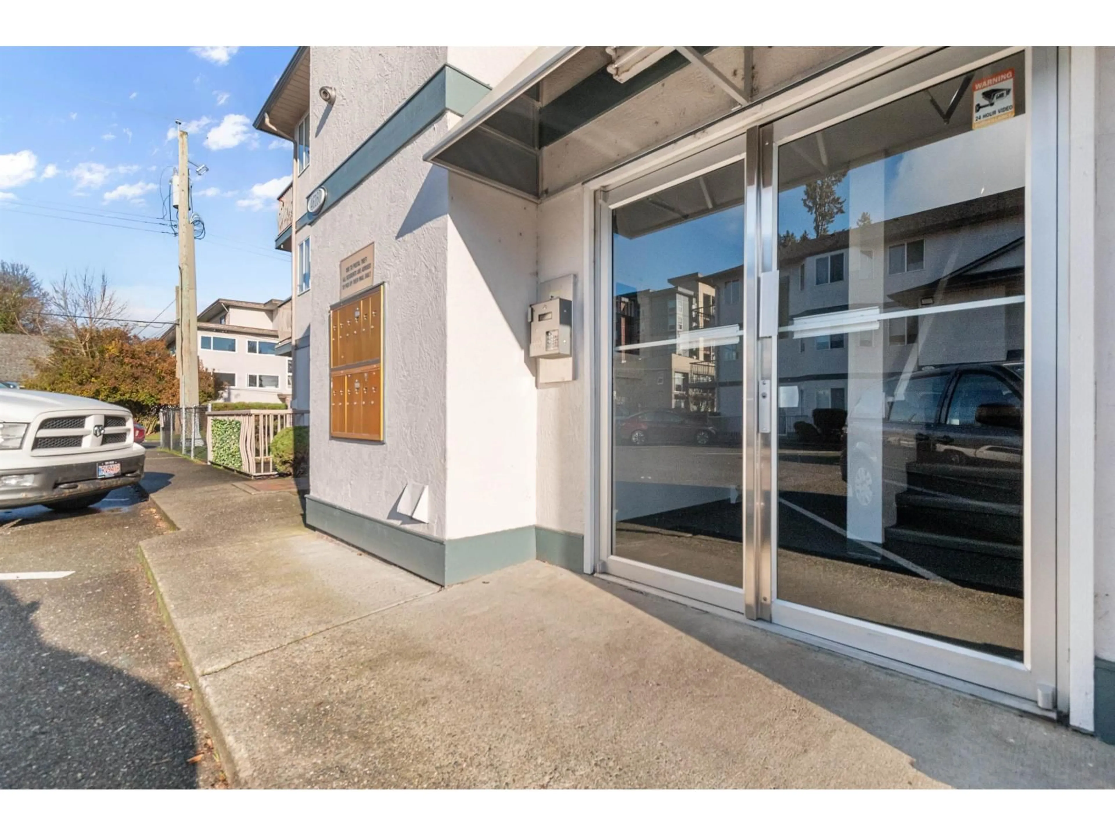 Unknown for 14 - 46160 PRINCESS AVENUE, Chilliwack British Columbia V2P2A7