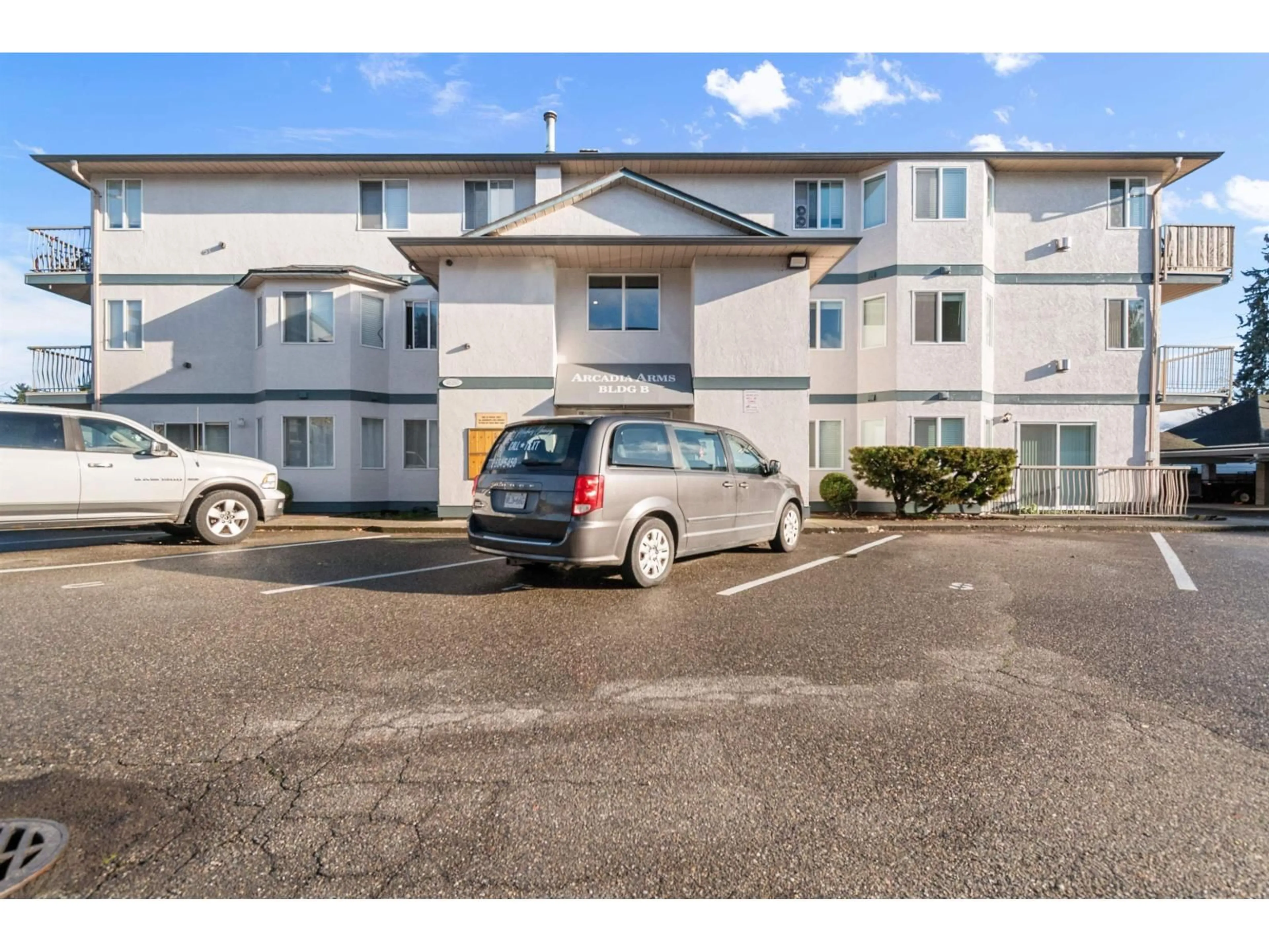 Unknown for 14 - 46160 PRINCESS AVENUE, Chilliwack British Columbia V2P2A7