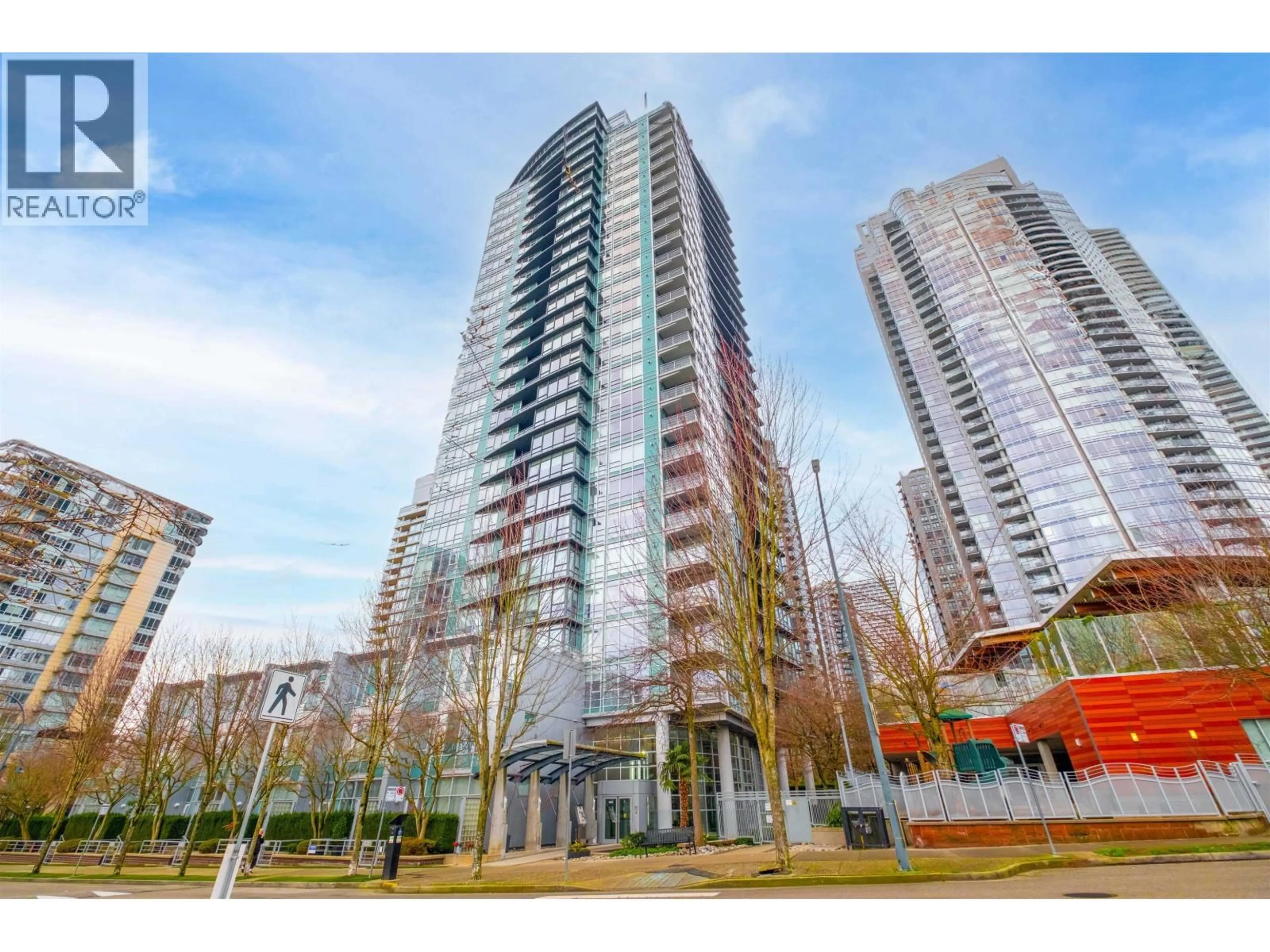 Unknown for 706 - 1483 HOMER STREET, Vancouver British Columbia V6Z3C7