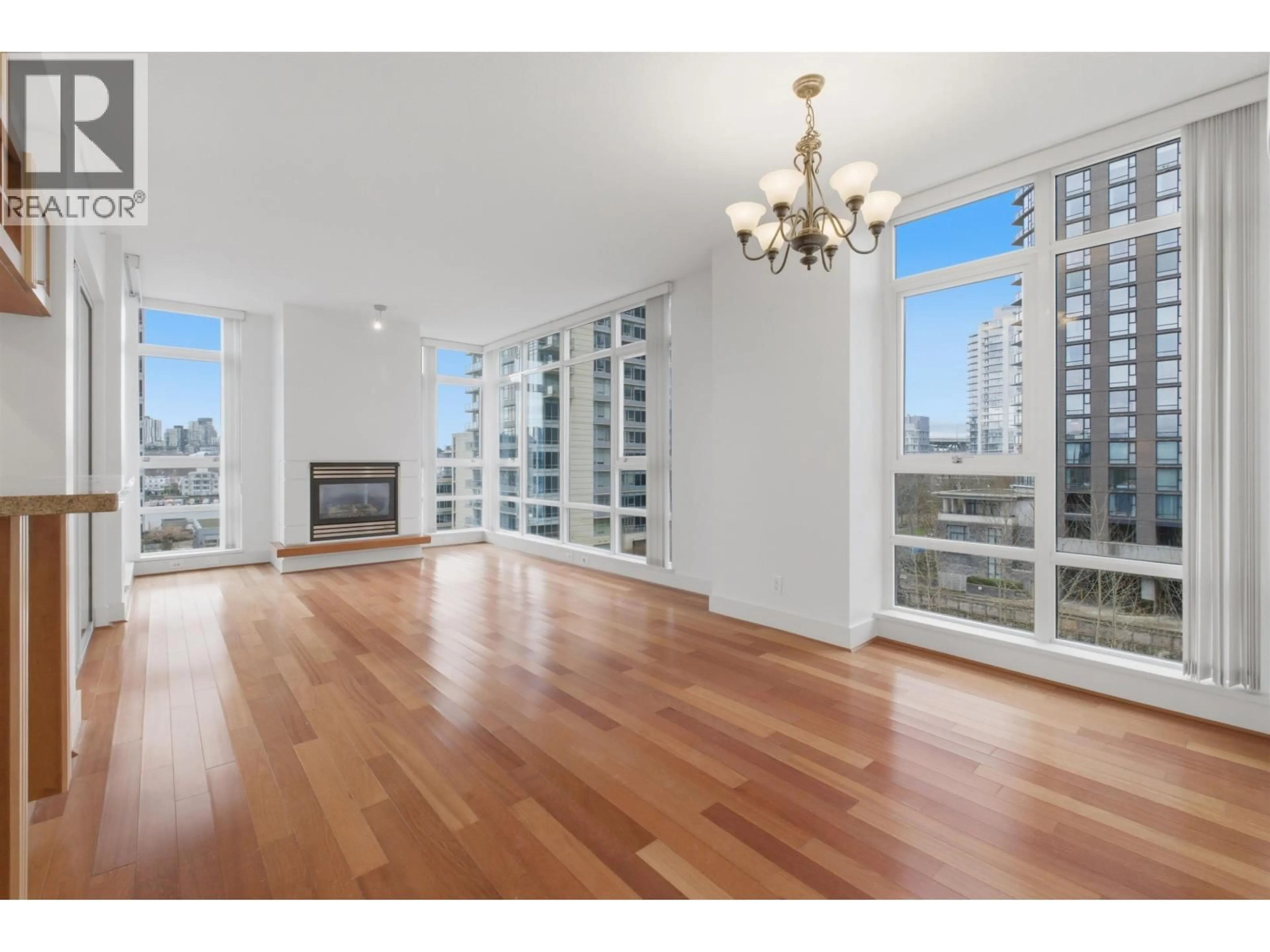 A pic of a room for 706 - 1483 HOMER STREET, Vancouver British Columbia V6Z3C7