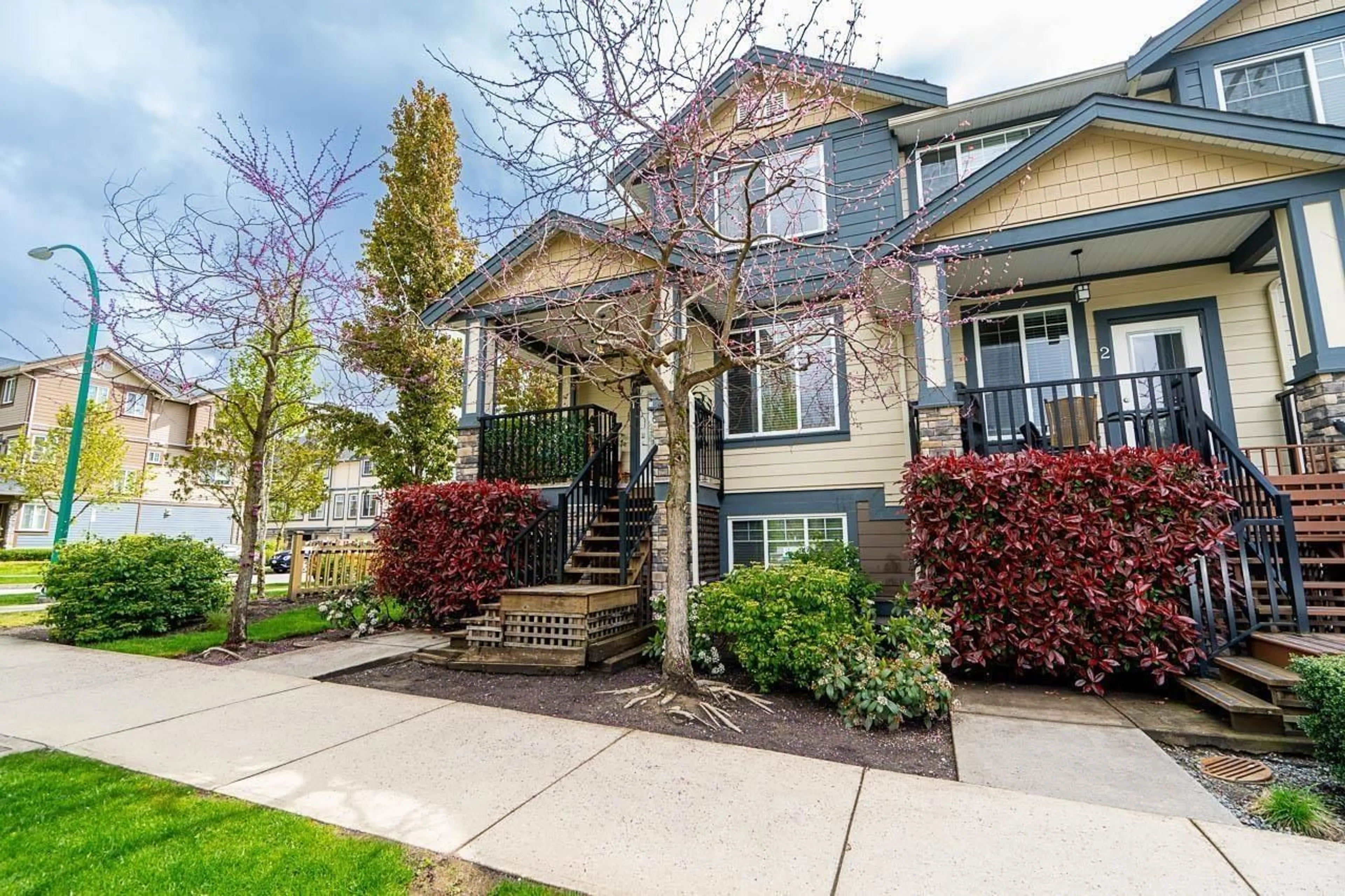 Unknown for 1 - 18818 71 AVENUE, Surrey British Columbia V4N6N9