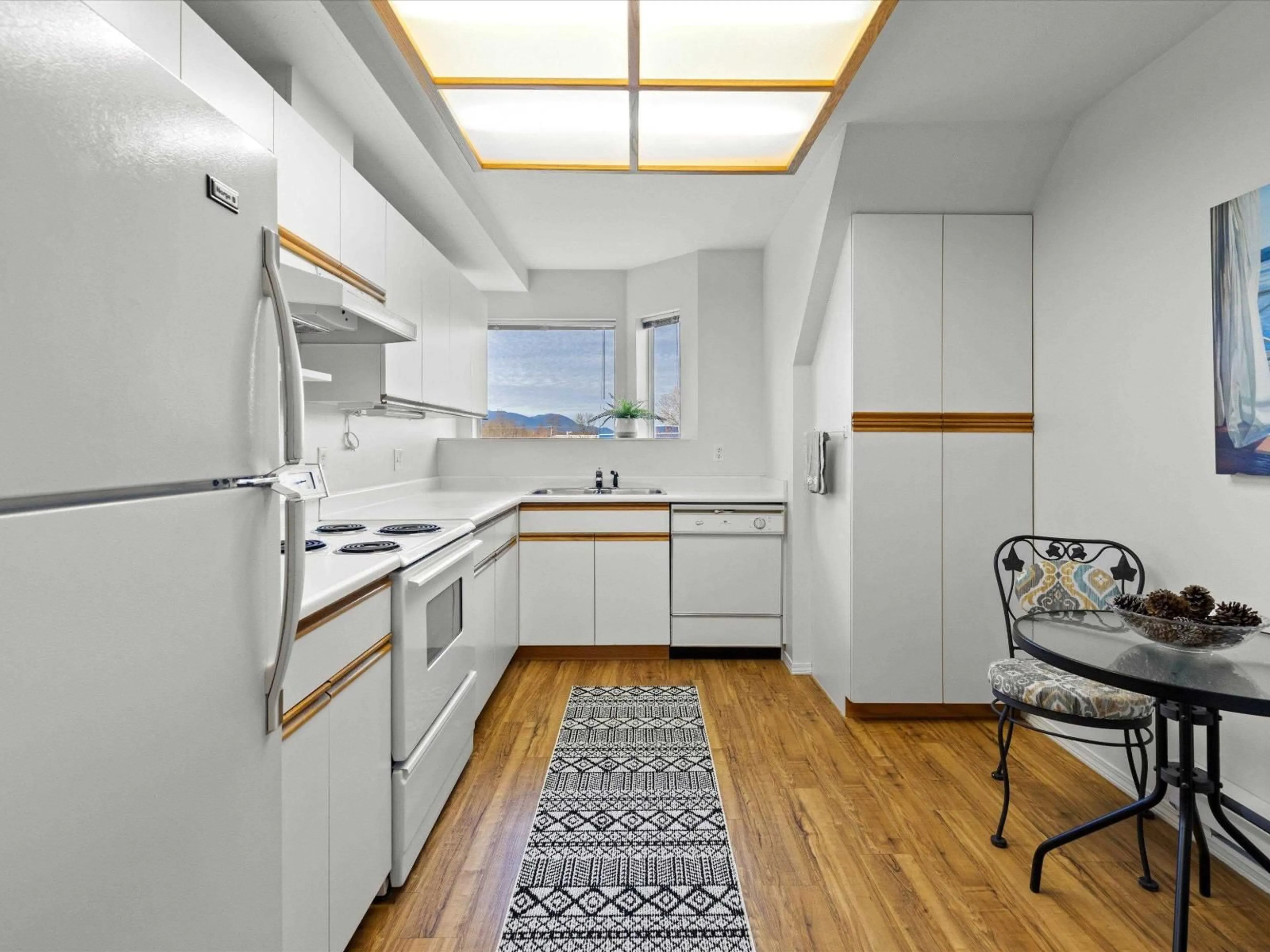 Unknown for 210 - 7651 AMBER DRIVE, Chilliwack British Columbia V2R3J6