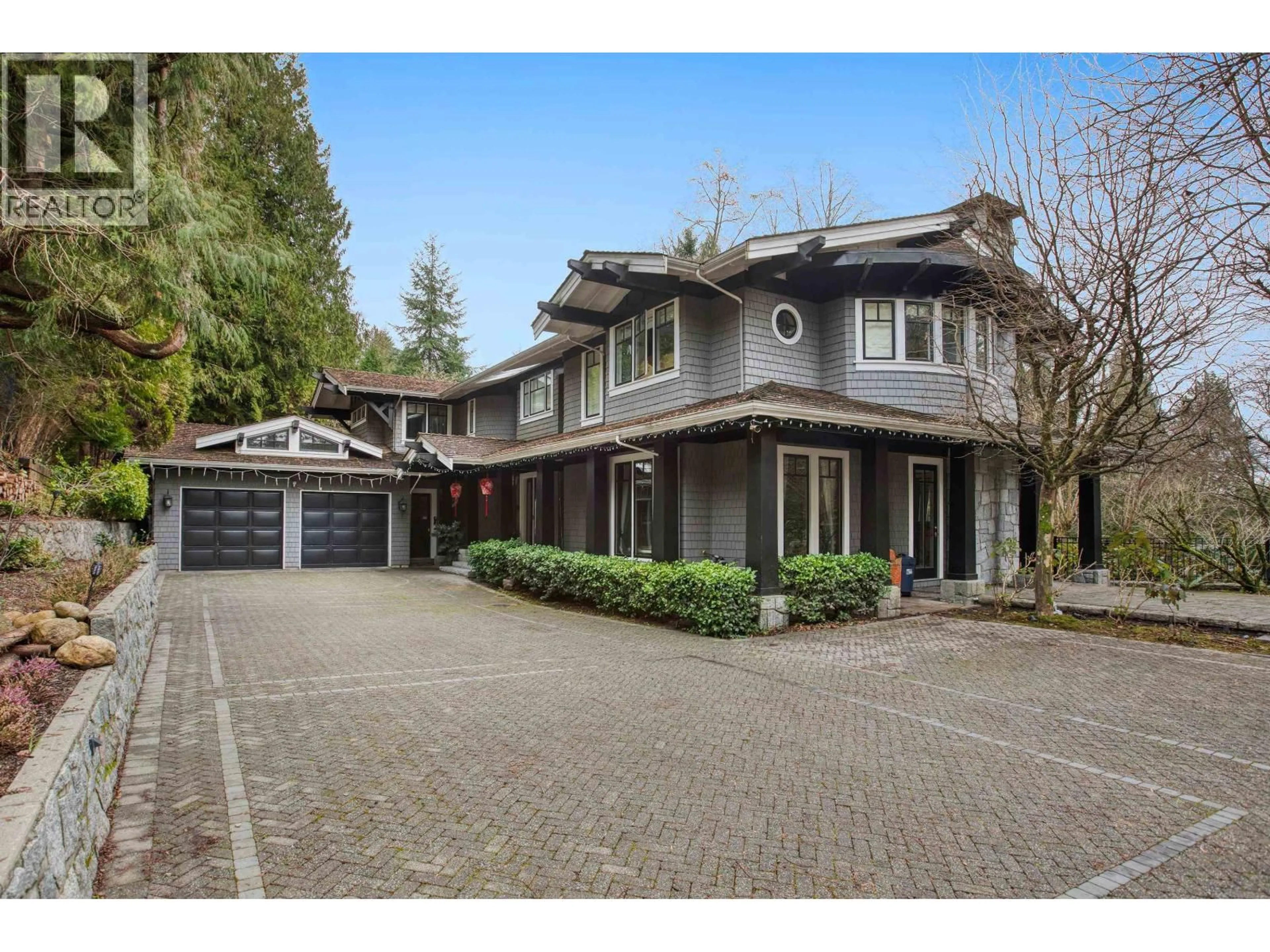 Unknown for 2060 GISBY STREET, West Vancouver British Columbia V7V4N3