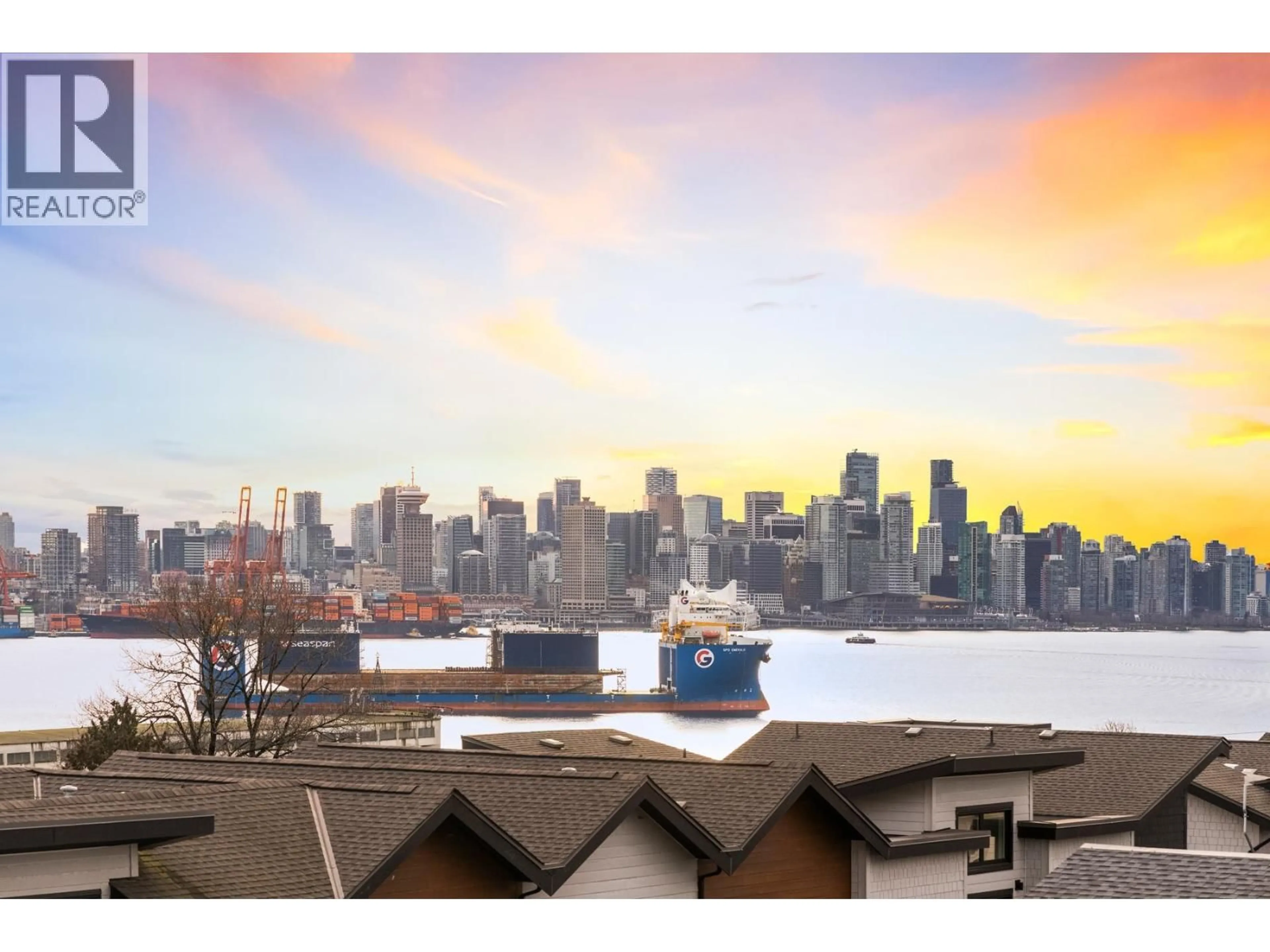 Unknown for 444 - 545 2ND STREET, North Vancouver British Columbia V7L1E1