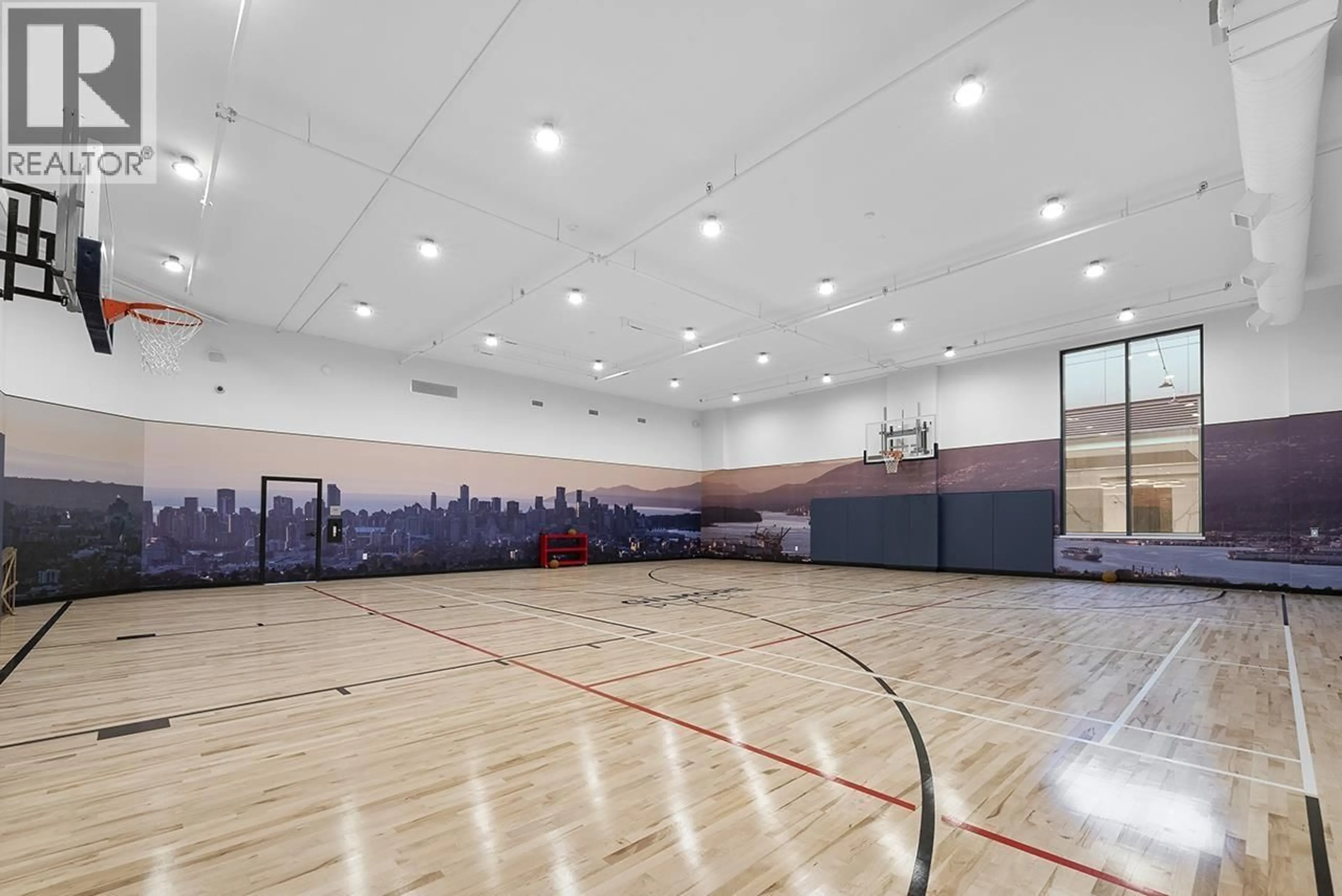 Gym or fitness room for 3107 - 2186 GILMORE AVENUE, Burnaby British Columbia V5C0N7