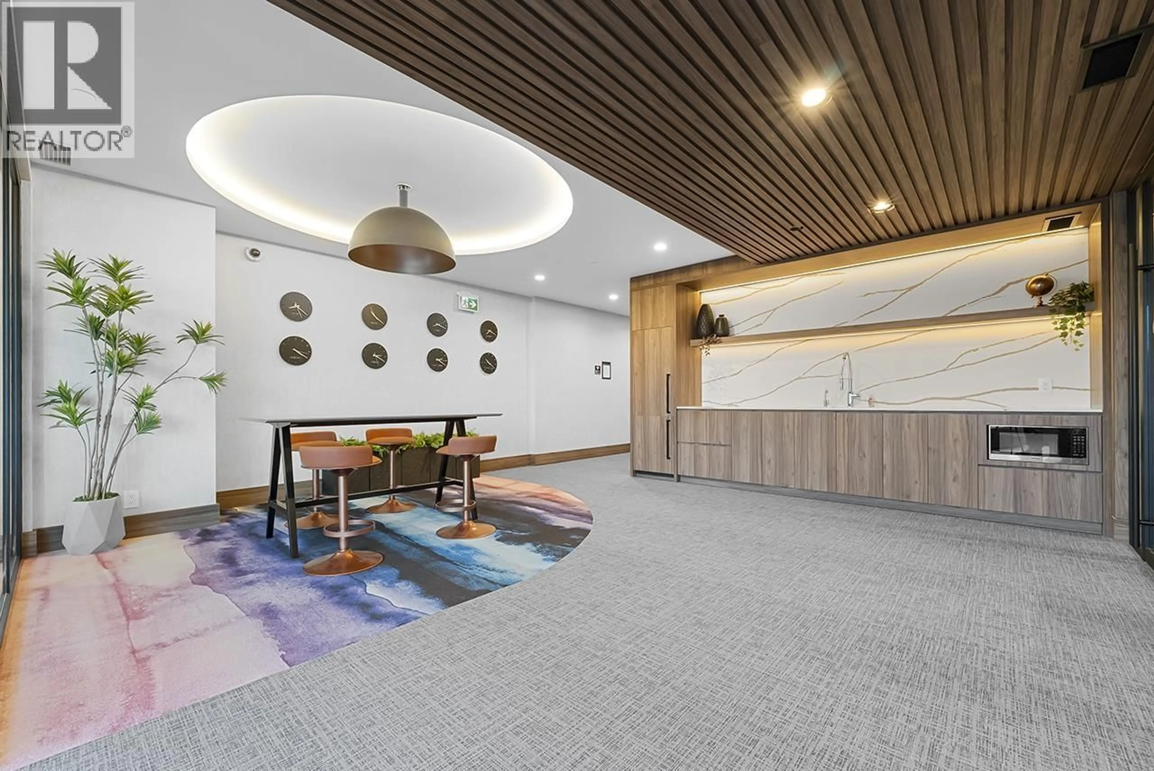 Lobby for 3107 - 2186 GILMORE AVENUE, Burnaby British Columbia V5C0N7