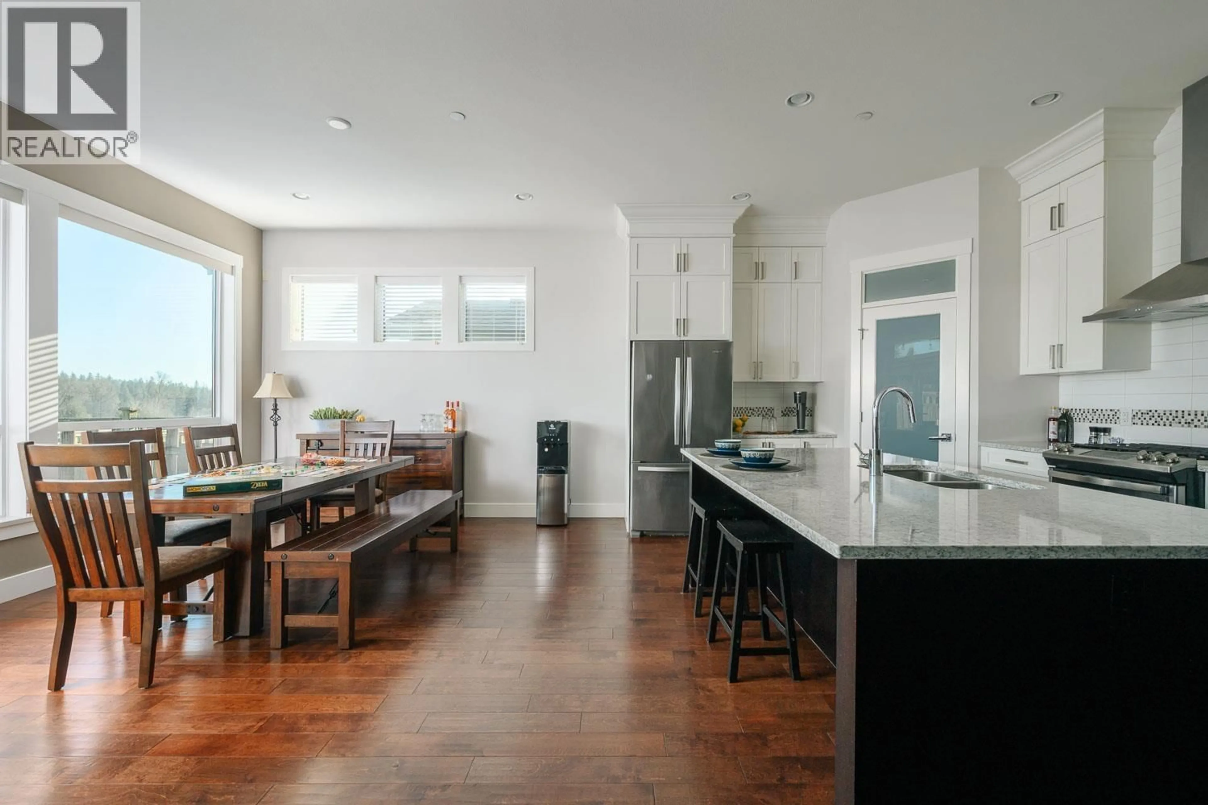 Open concept kitchen, unknown for 11028 HARRIS DRIVE, Maple Ridge British Columbia V2W1Z8