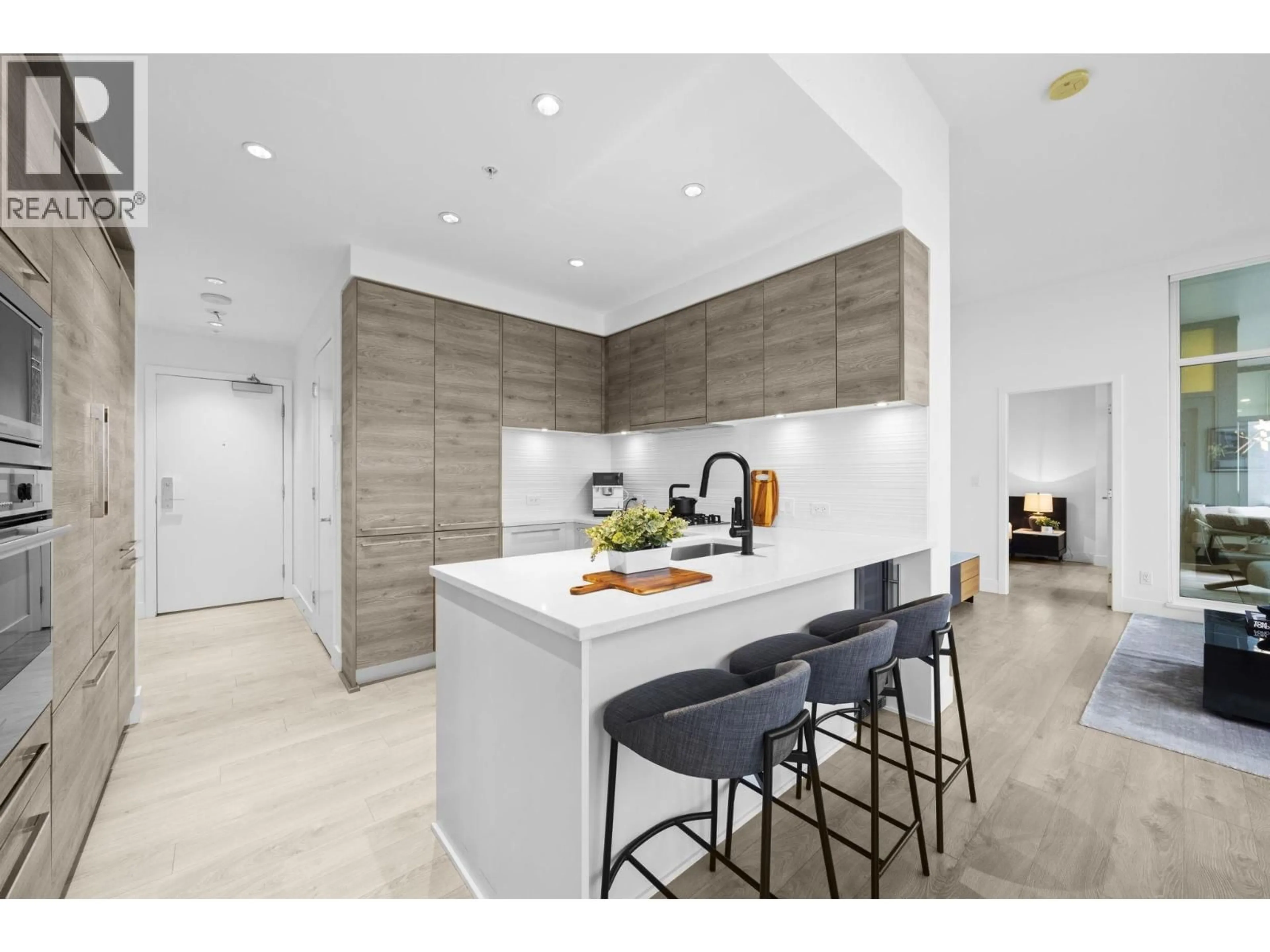 Open concept kitchen, unknown for 2901 - 7303 NOBLE LANE, Burnaby British Columbia V3N0H2