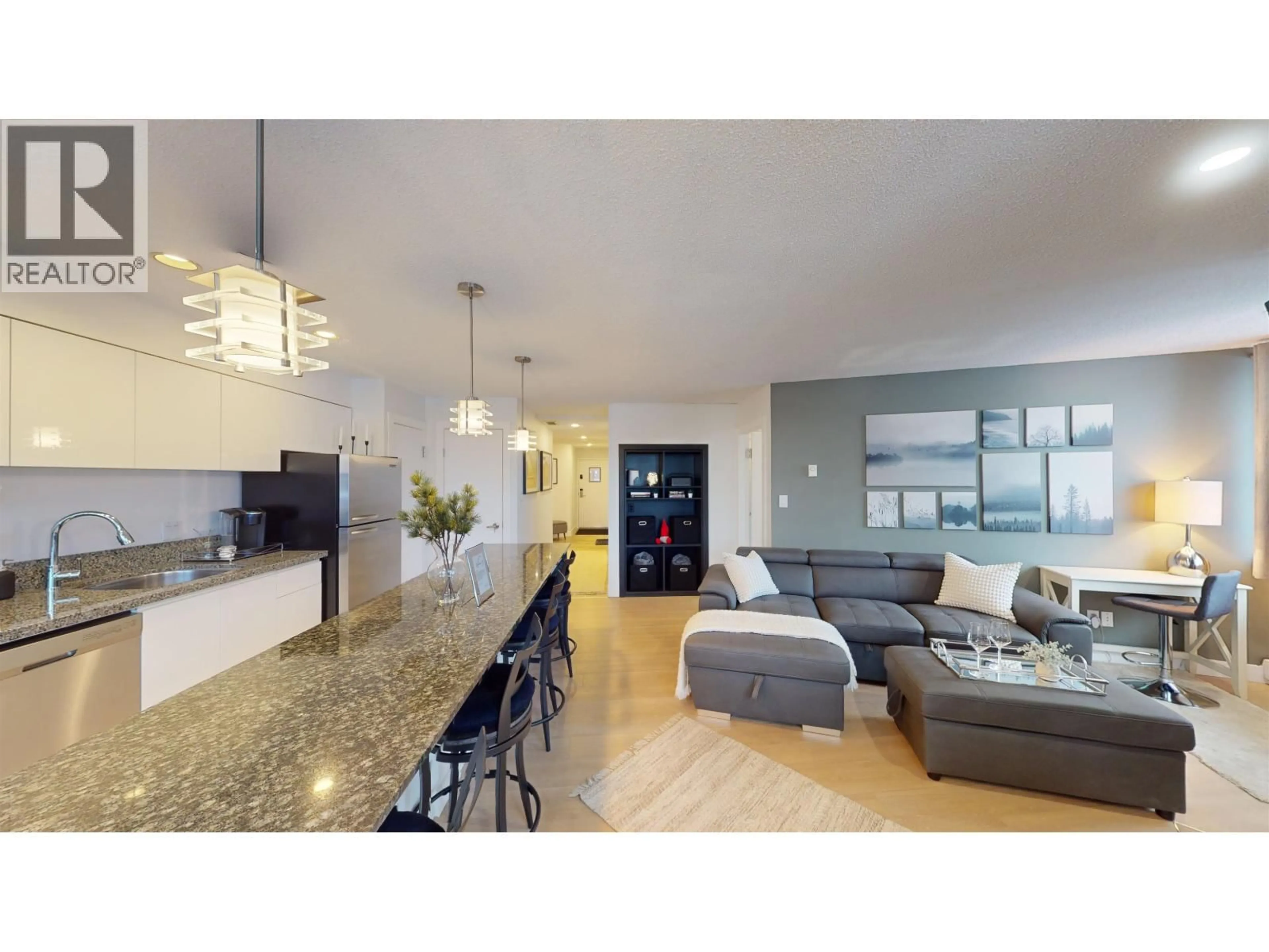 Open concept kitchen, unknown for 301 - 4111 GOLFERS APPROACH, Whistler British Columbia V8E1A4