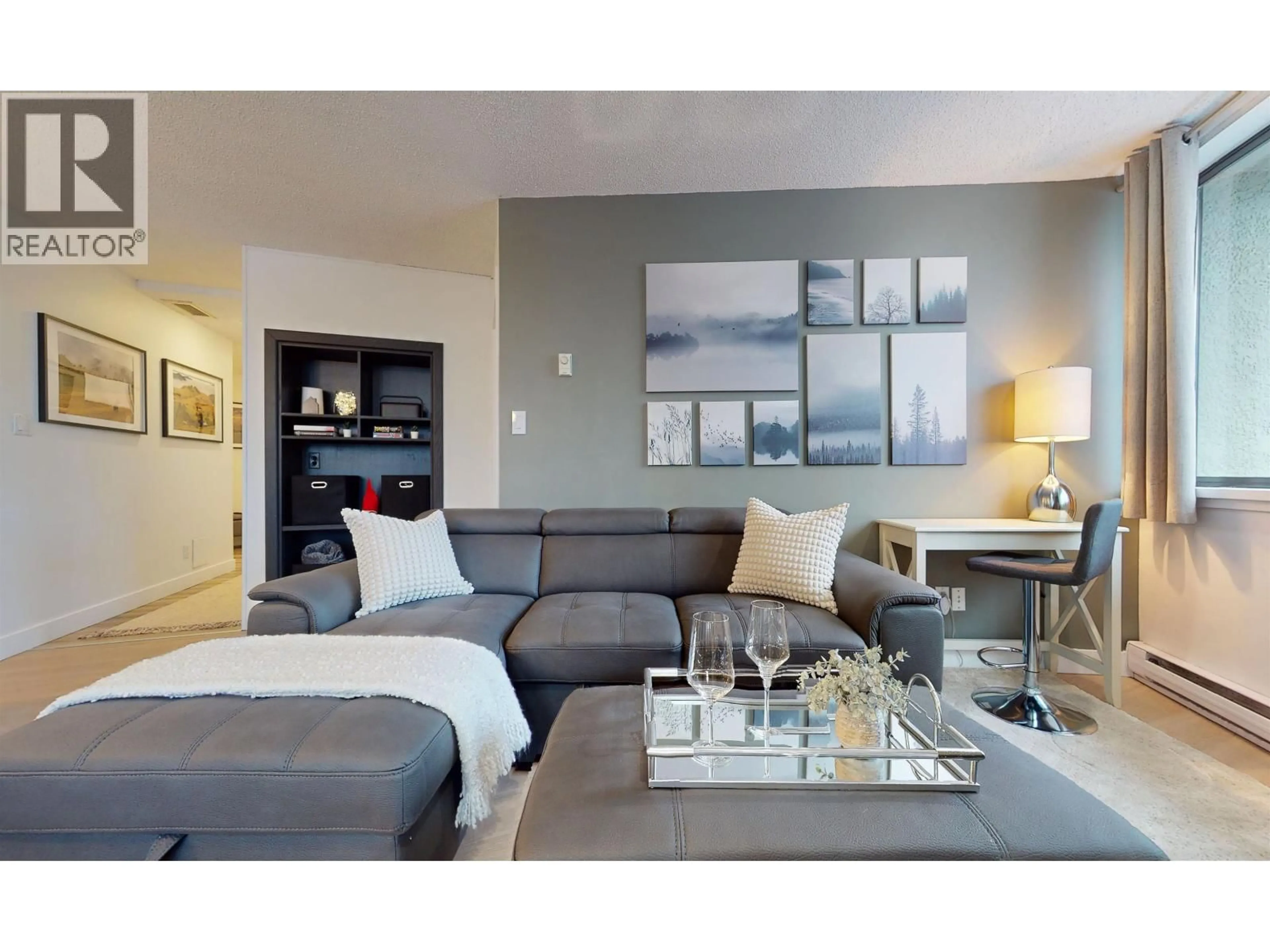 Living room with furniture, unknown for 301 - 4111 GOLFERS APPROACH, Whistler British Columbia V8E1A4