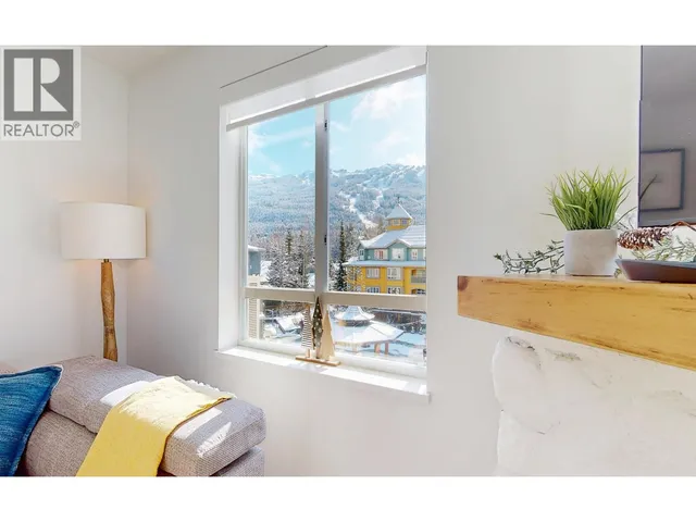 449 - 4314 MAIN STREET, Whistler 2