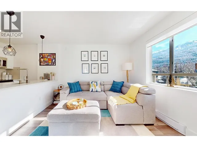449 - 4314 MAIN STREET, Whistler 4