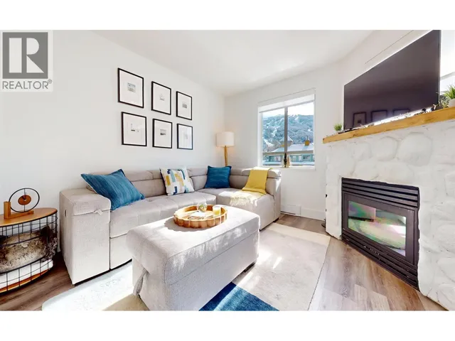 449 - 4314 MAIN STREET, Whistler 5