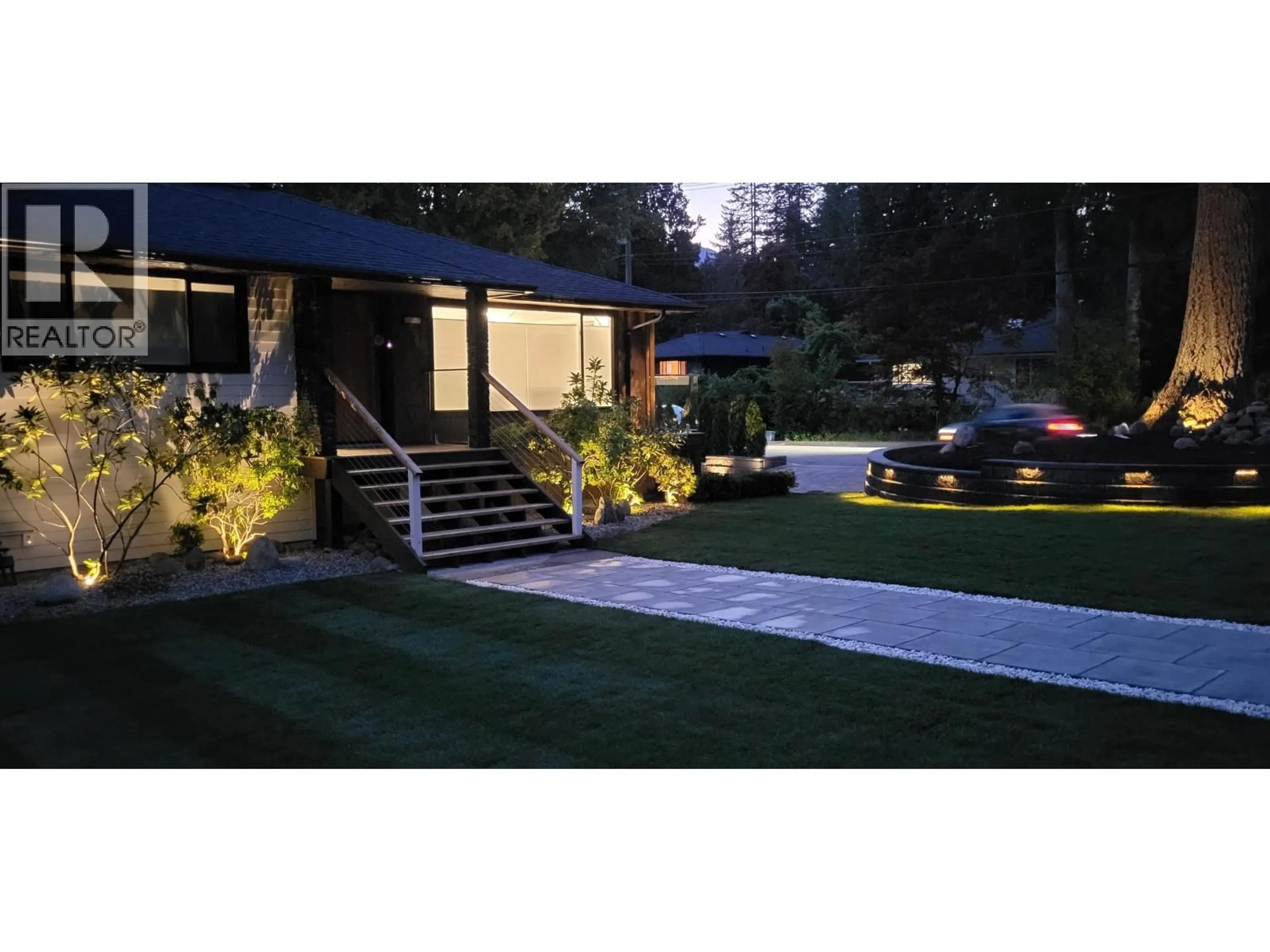 Unknown for 4491 PRIMROSE LANE, North Vancouver British Columbia V7R4H1