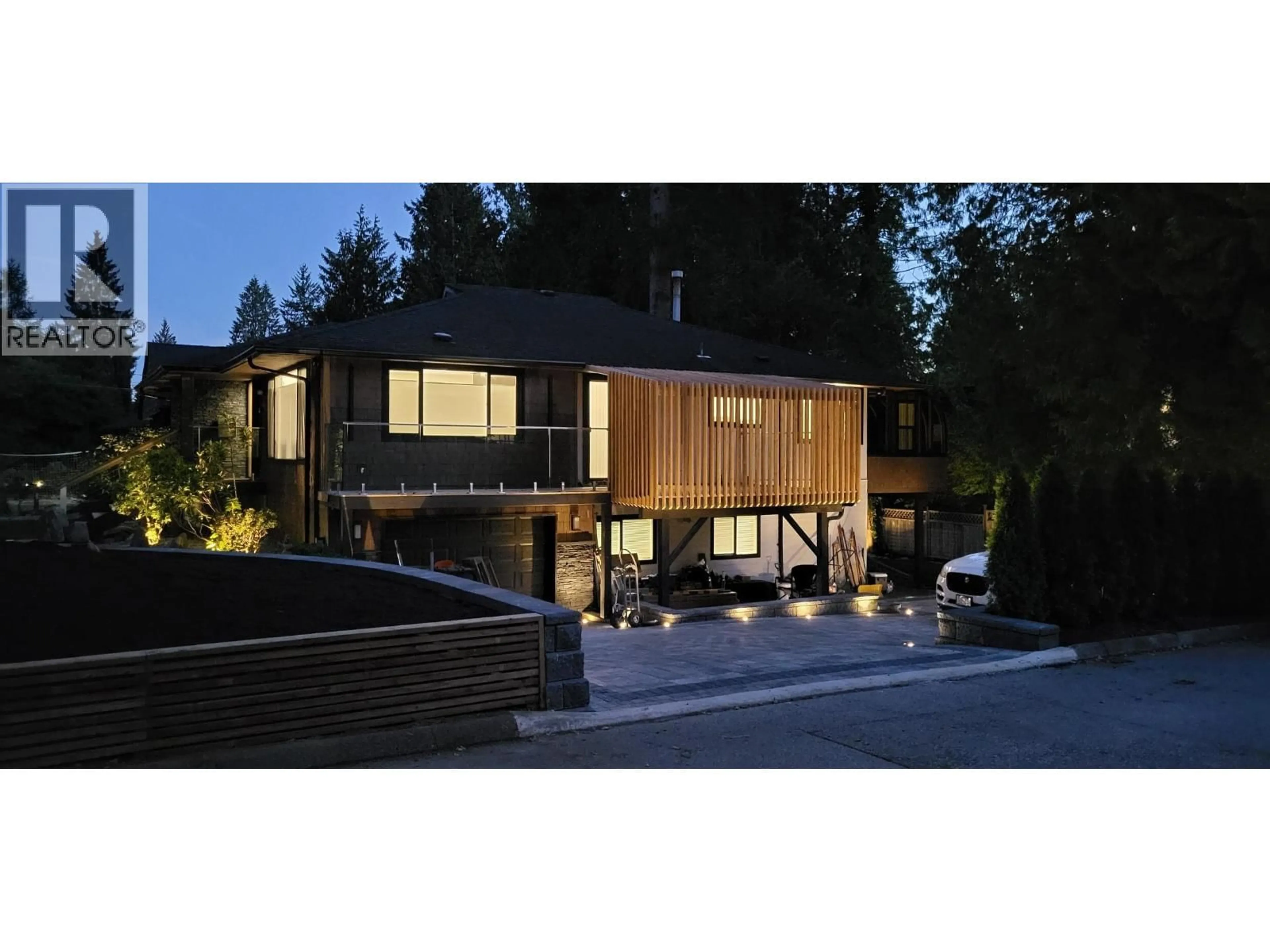 Unknown for 4491 PRIMROSE LANE, North Vancouver British Columbia V7R4H1
