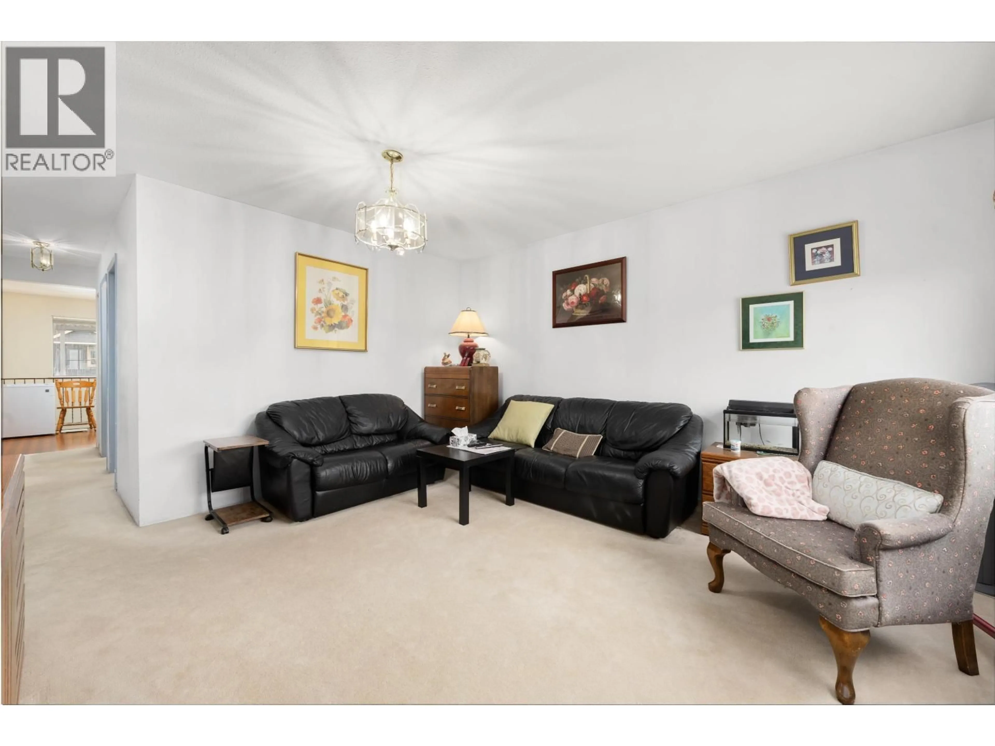 Living room with furniture, unknown for 4240 DUNDAS STREET, Burnaby British Columbia V5C1B1