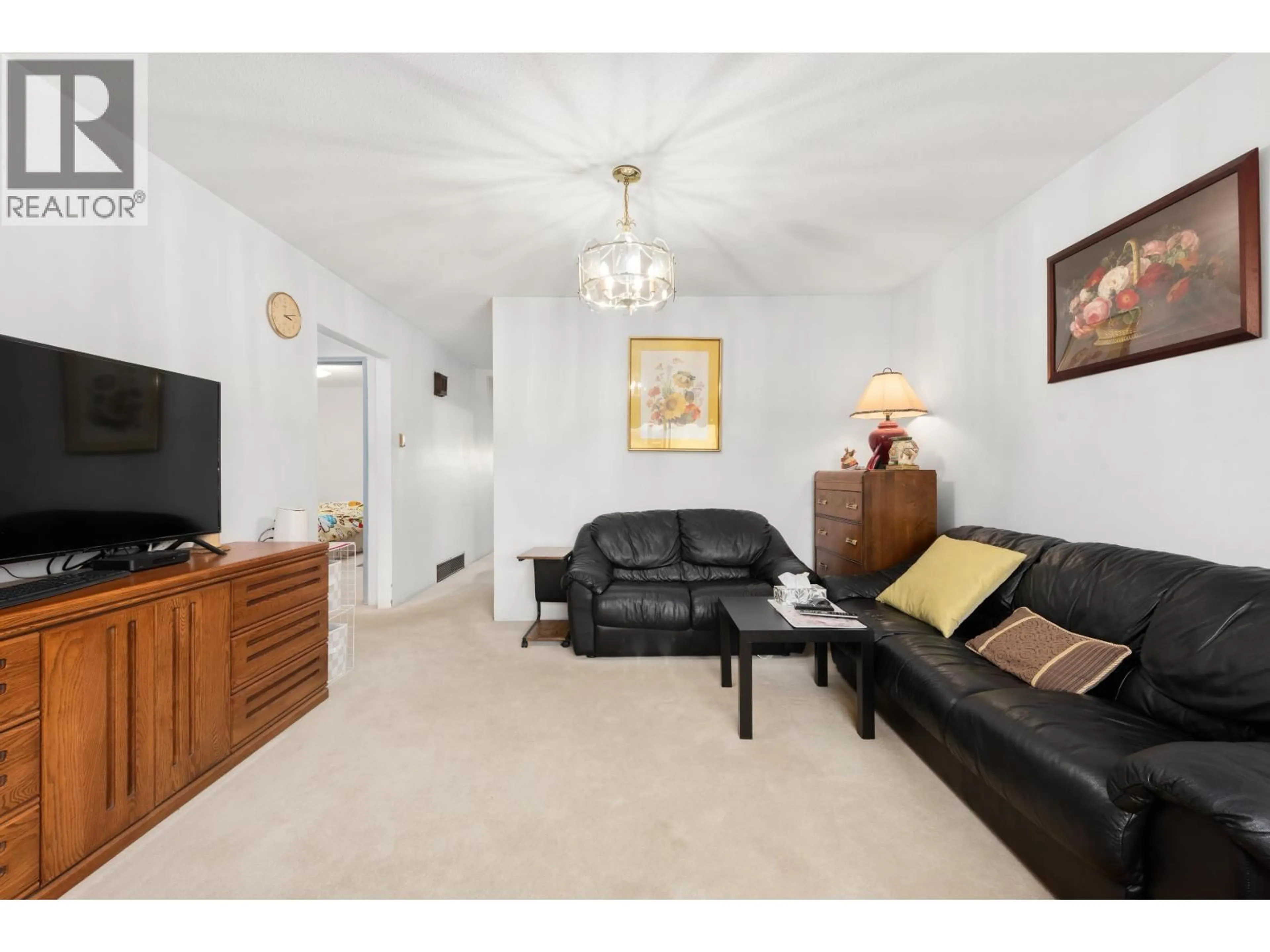 Living room with furniture, unknown for 4240 DUNDAS STREET, Burnaby British Columbia V5C1B1