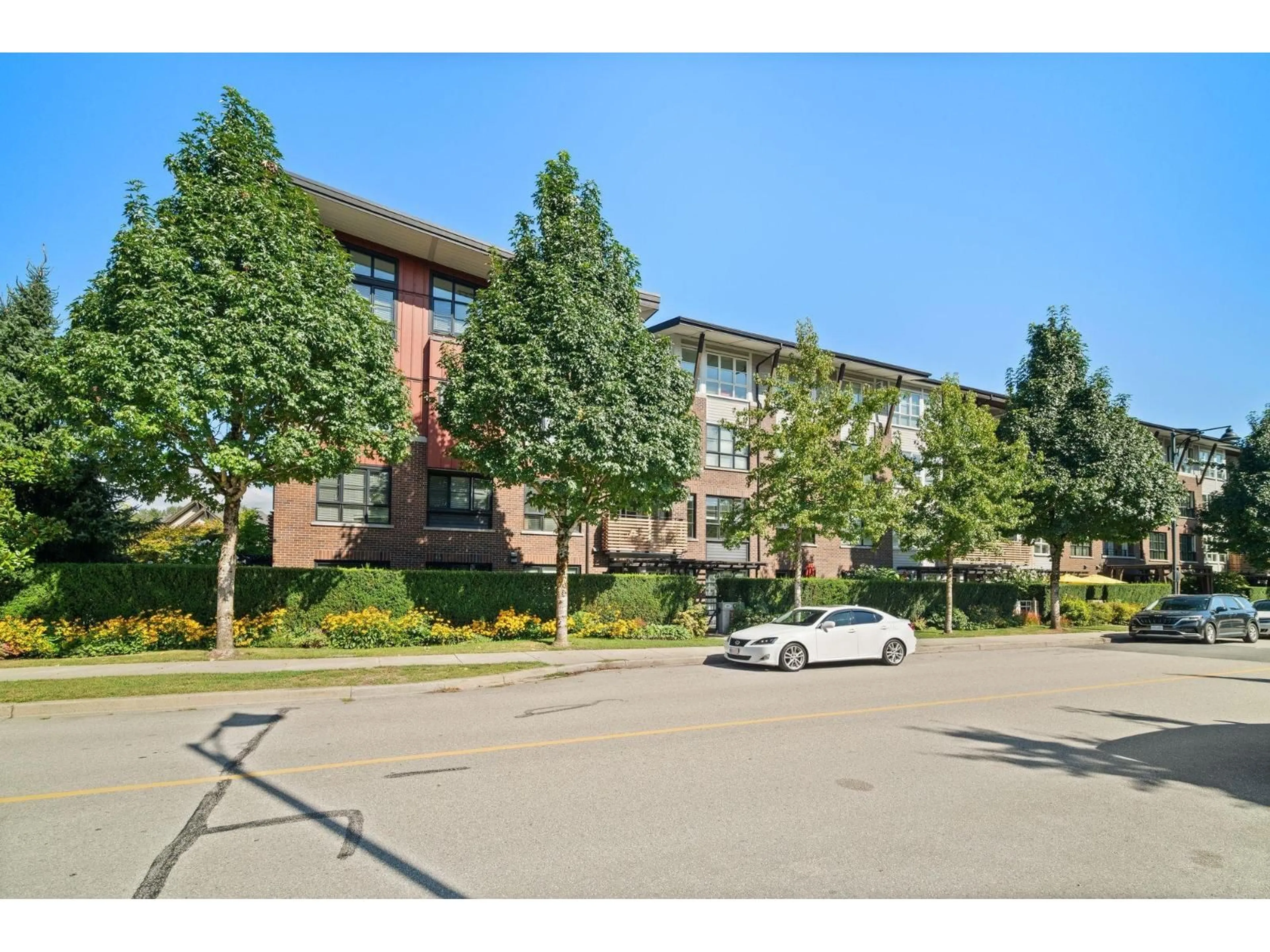 Unknown for 409 - 23215 BILLY BROWN ROAD, Langley British Columbia V1M0B7