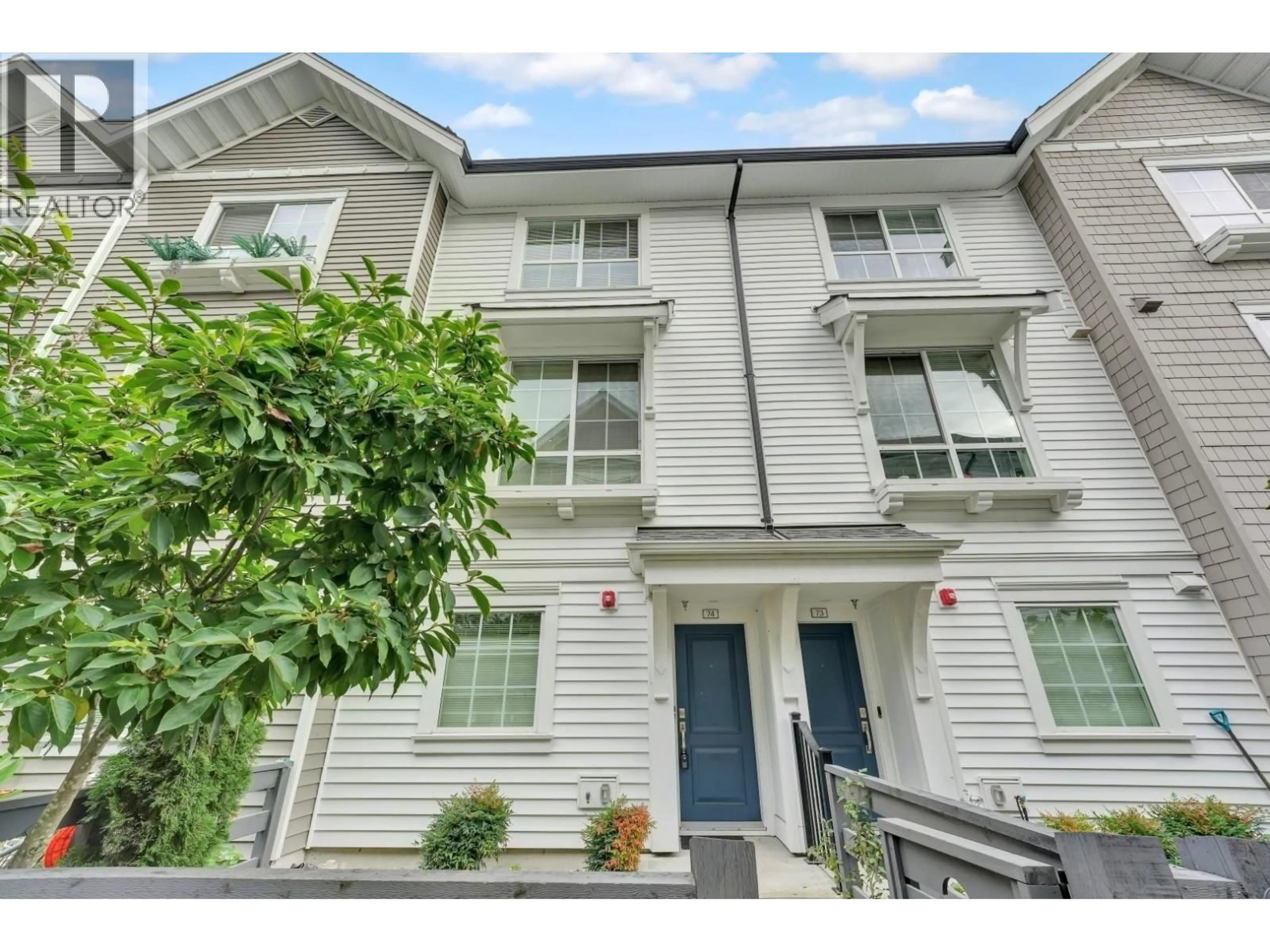 Unknown for 74 - 19696 HAMMOND ROAD, Pitt Meadows British Columbia V3Y0G7