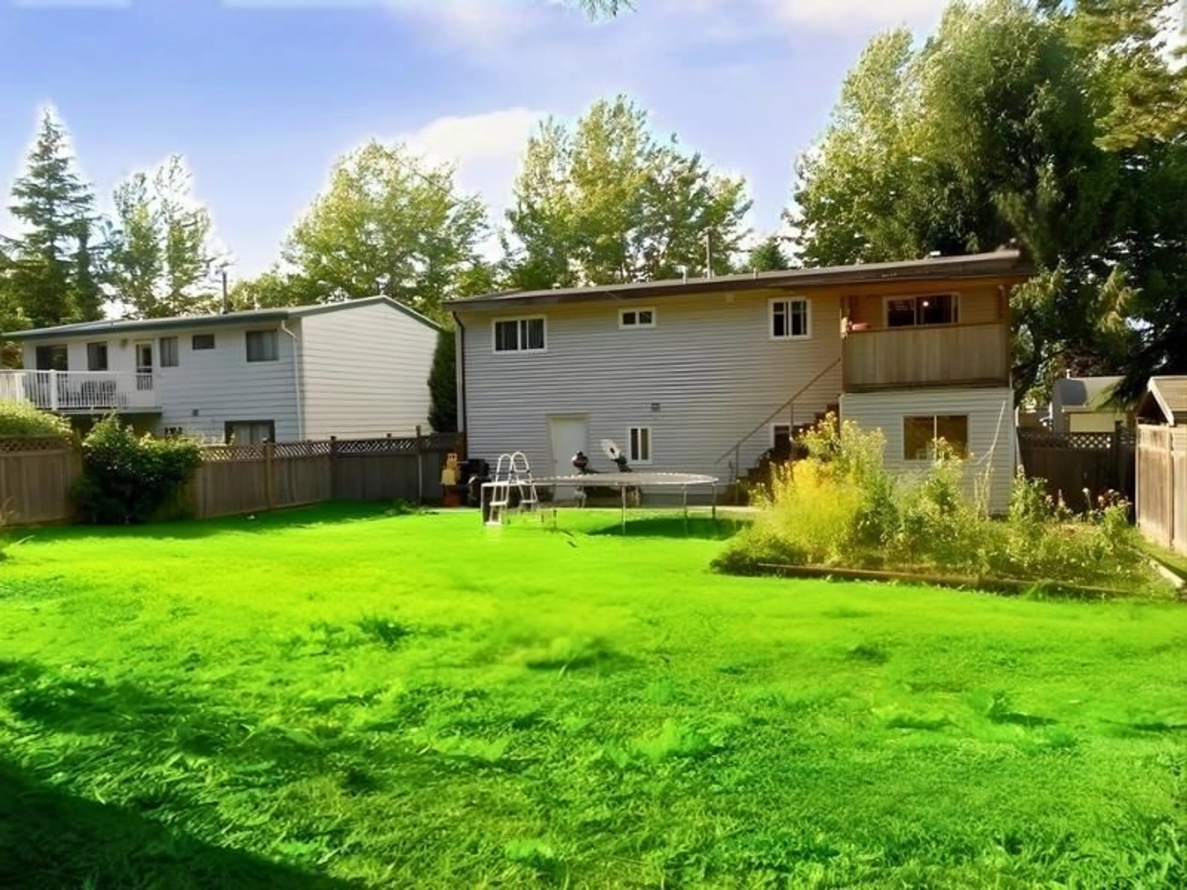 A pic from outside/outdoor area/front of a property/back of a property/a pic from drone, unknown for 17348 62A AVENUE, Surrey British Columbia V3S5J1