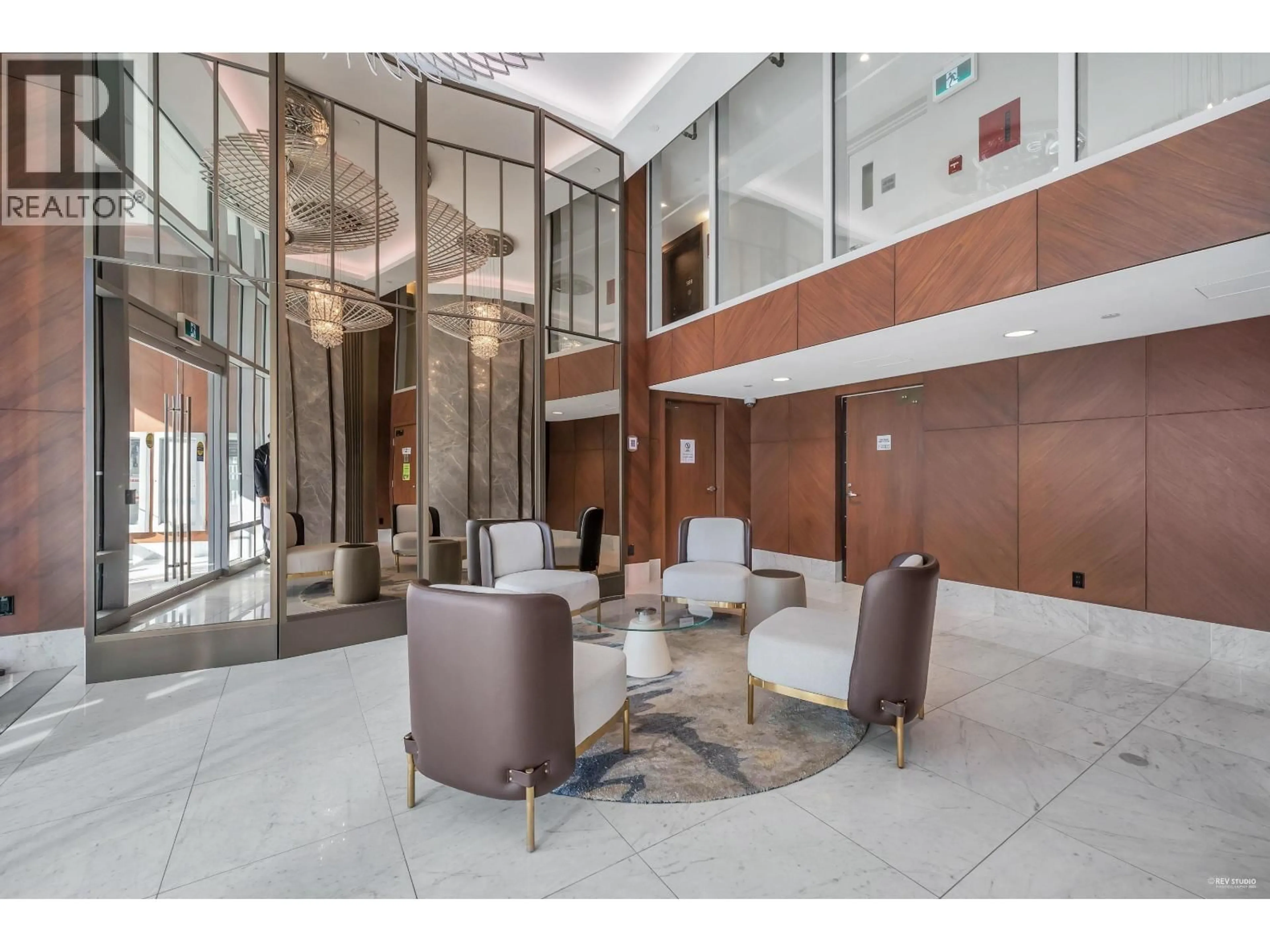 Lobby for 882 - 3311 KETCHESON ROAD, Richmond British Columbia V6X0S4