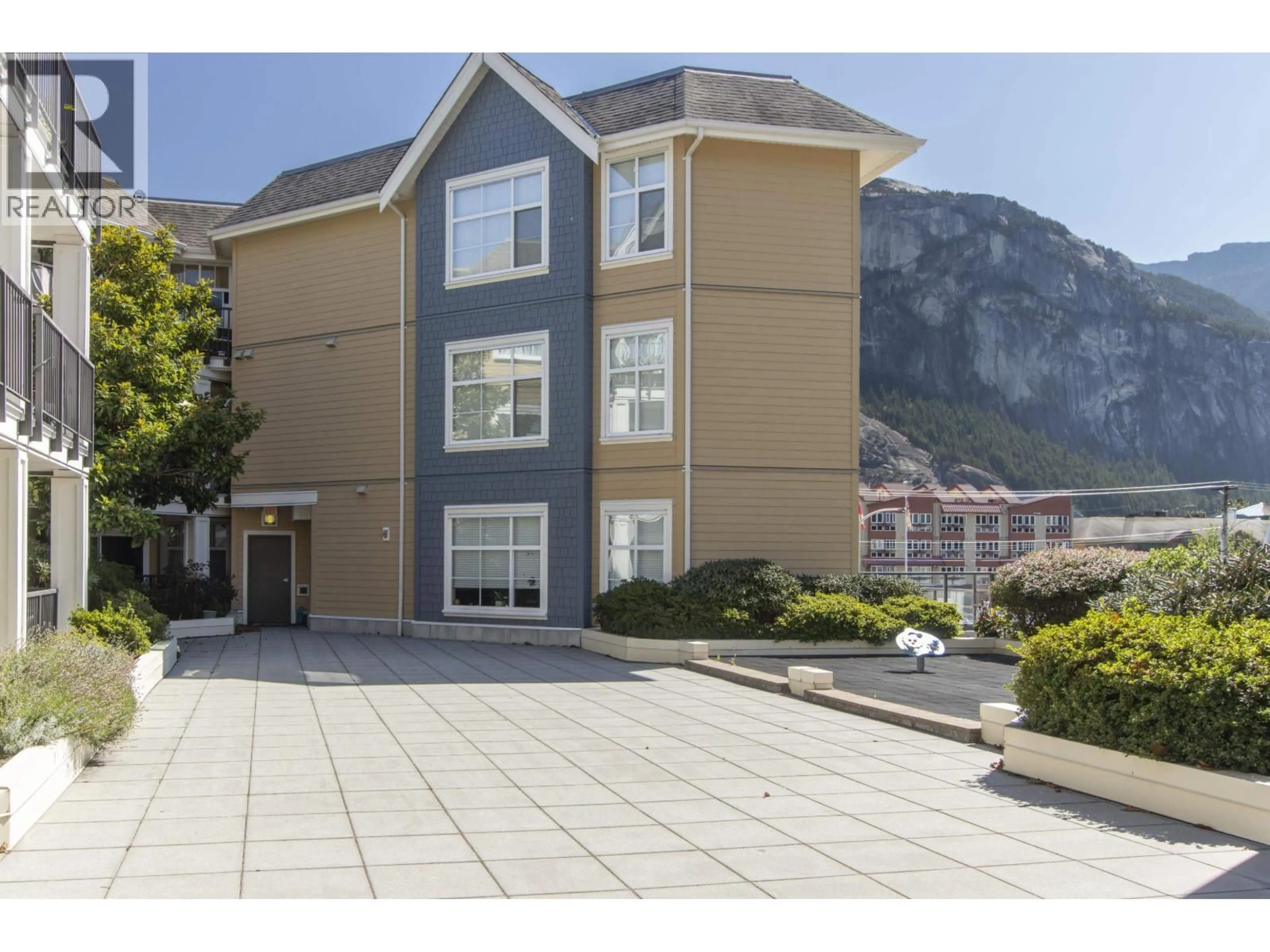 Unknown for 320 - 1336 MAIN STREET, Squamish British Columbia V8B0R2