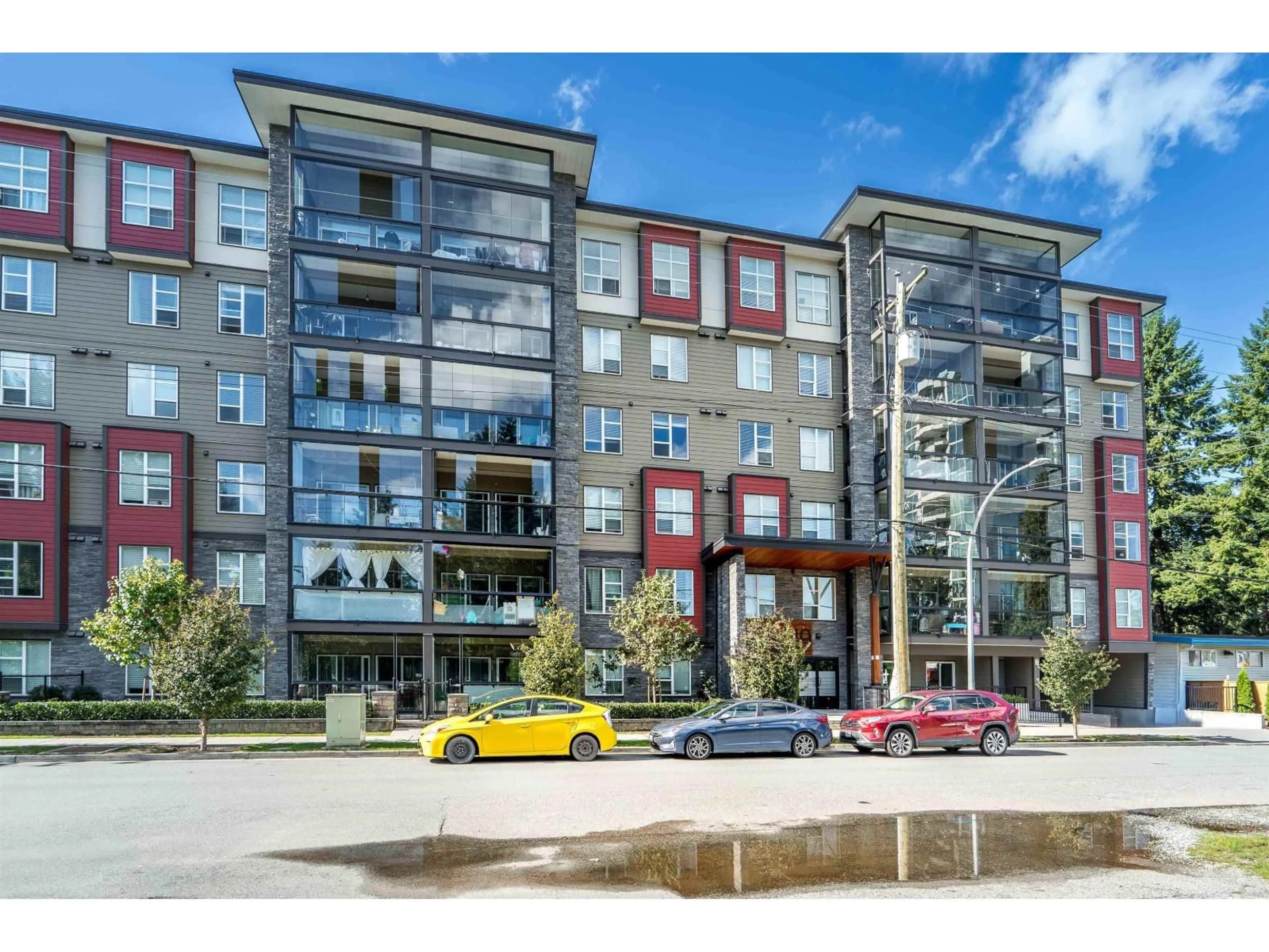 Unknown for 511 - 2649 JAMES STREET, Abbotsford British Columbia V2T3L6