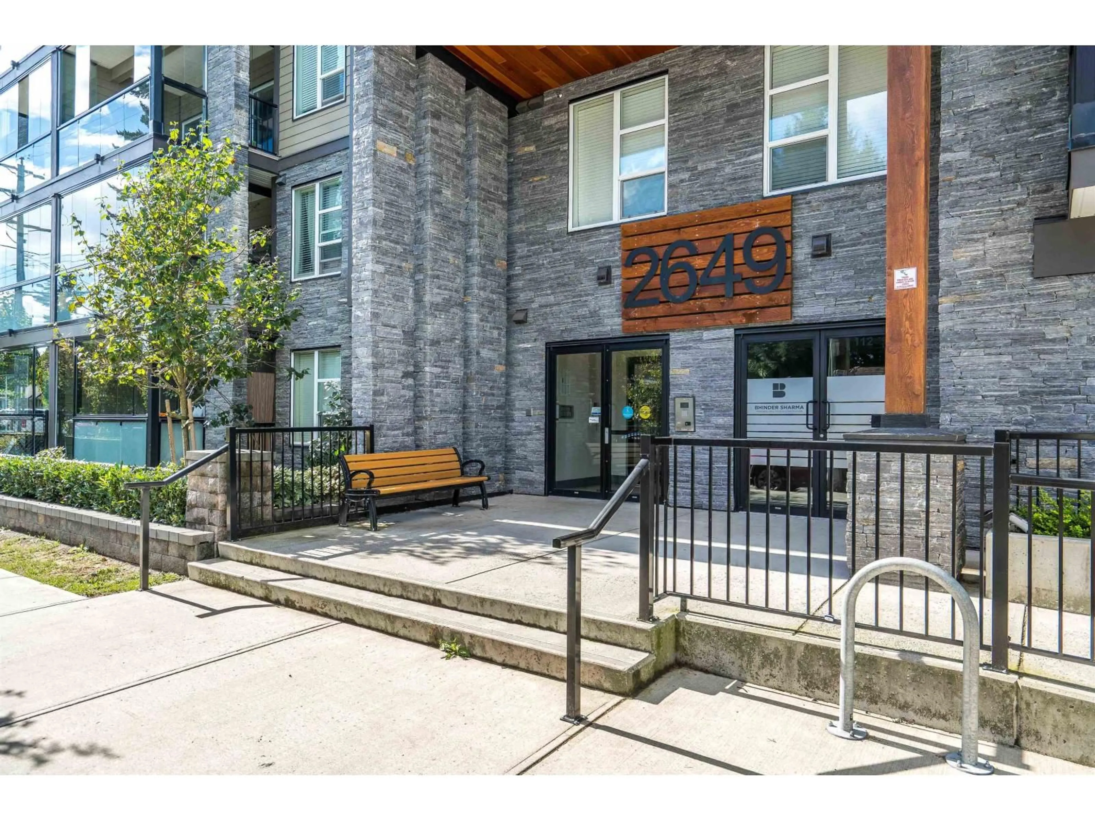 Unknown for 511 - 2649 JAMES STREET, Abbotsford British Columbia V2T3L6