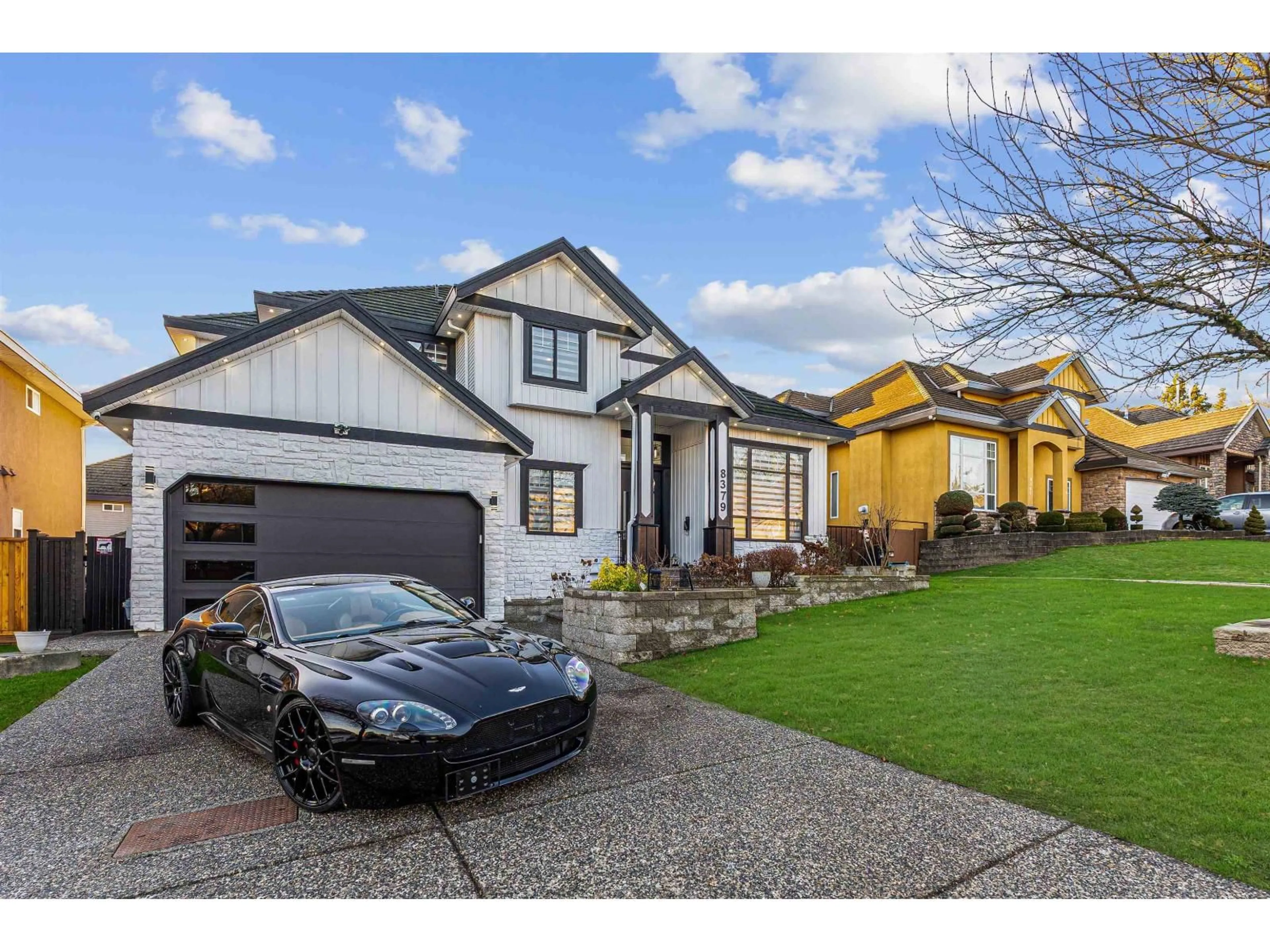Unknown for 8379 152A STREET, Surrey British Columbia V3S8M8