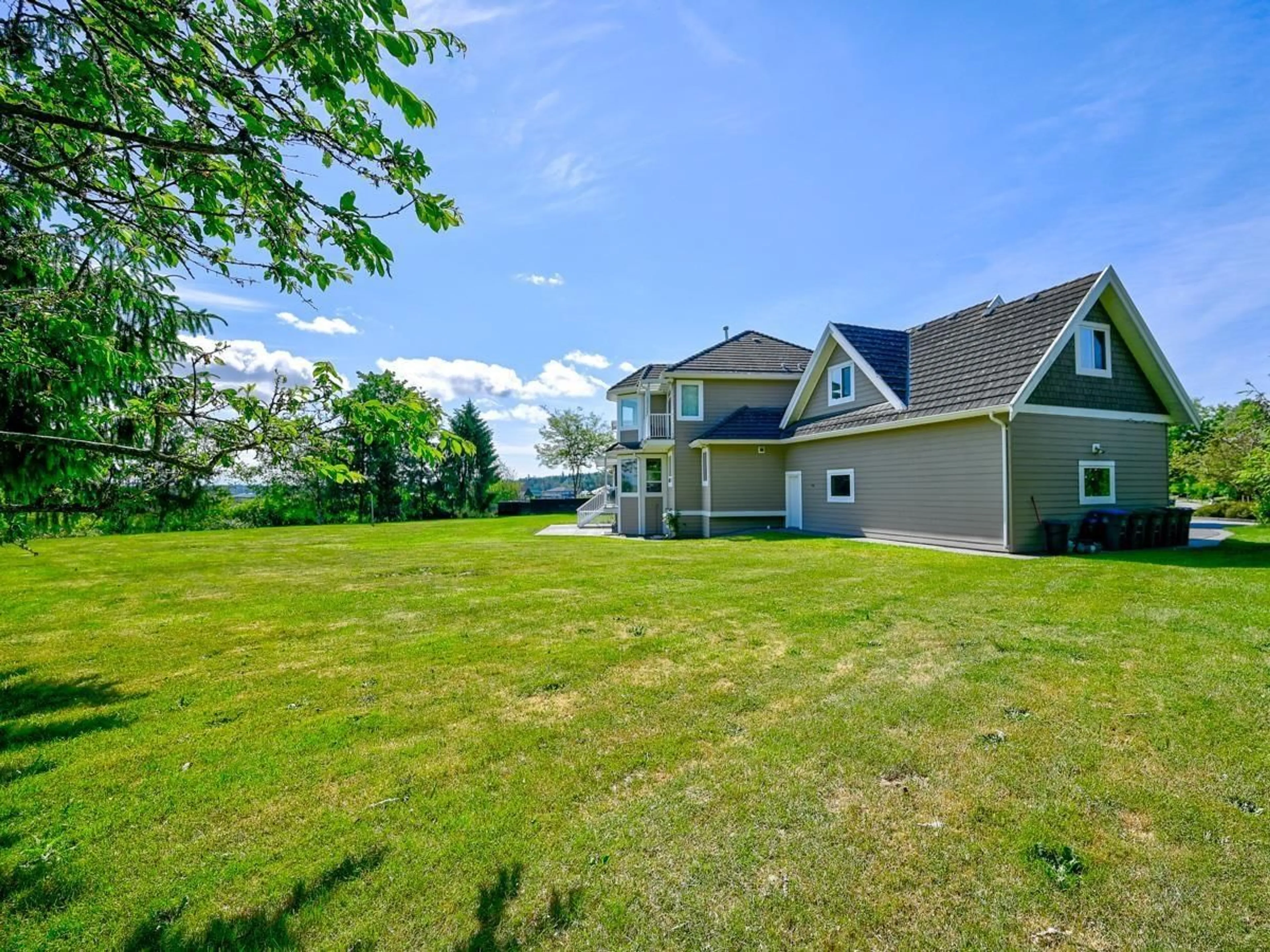 Unknown for 3652 164A STREET, Surrey British Columbia V3Z0M1