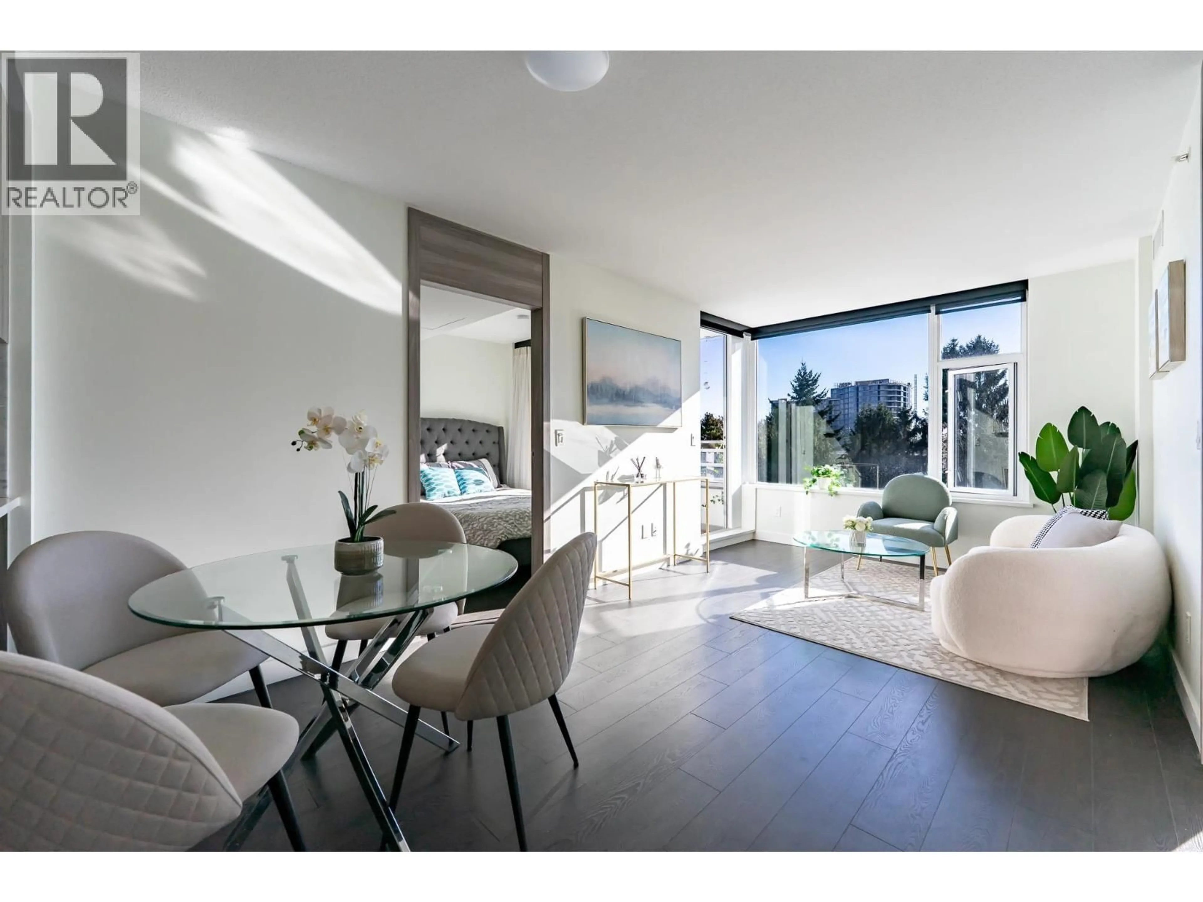 Unknown for 601 - 8800 HAZELBRIDGE WAY, Richmond British Columbia V6X0S3