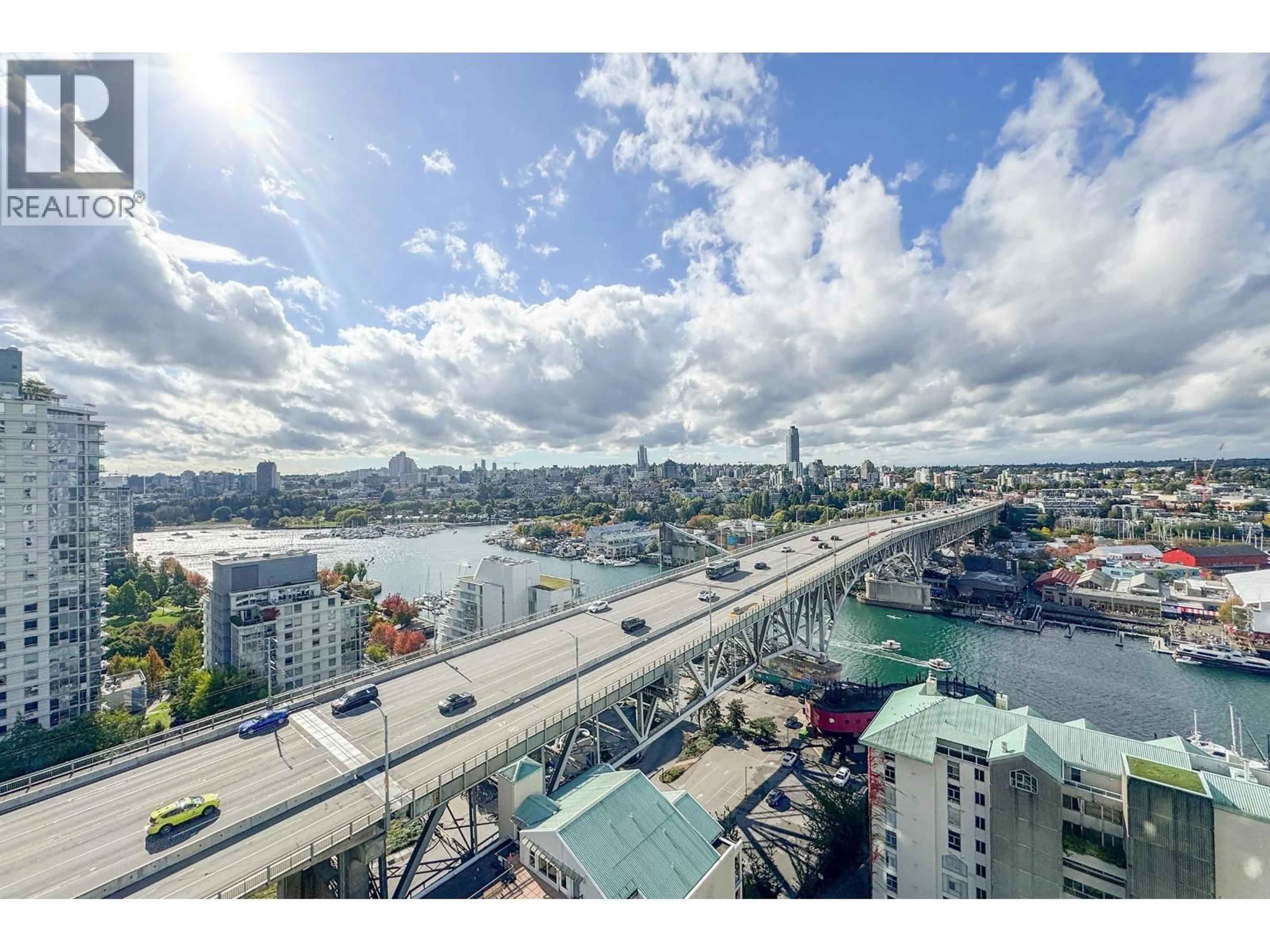 Unknown for 2207 - 1500 HOWE STREET, Vancouver British Columbia V6Z2N1