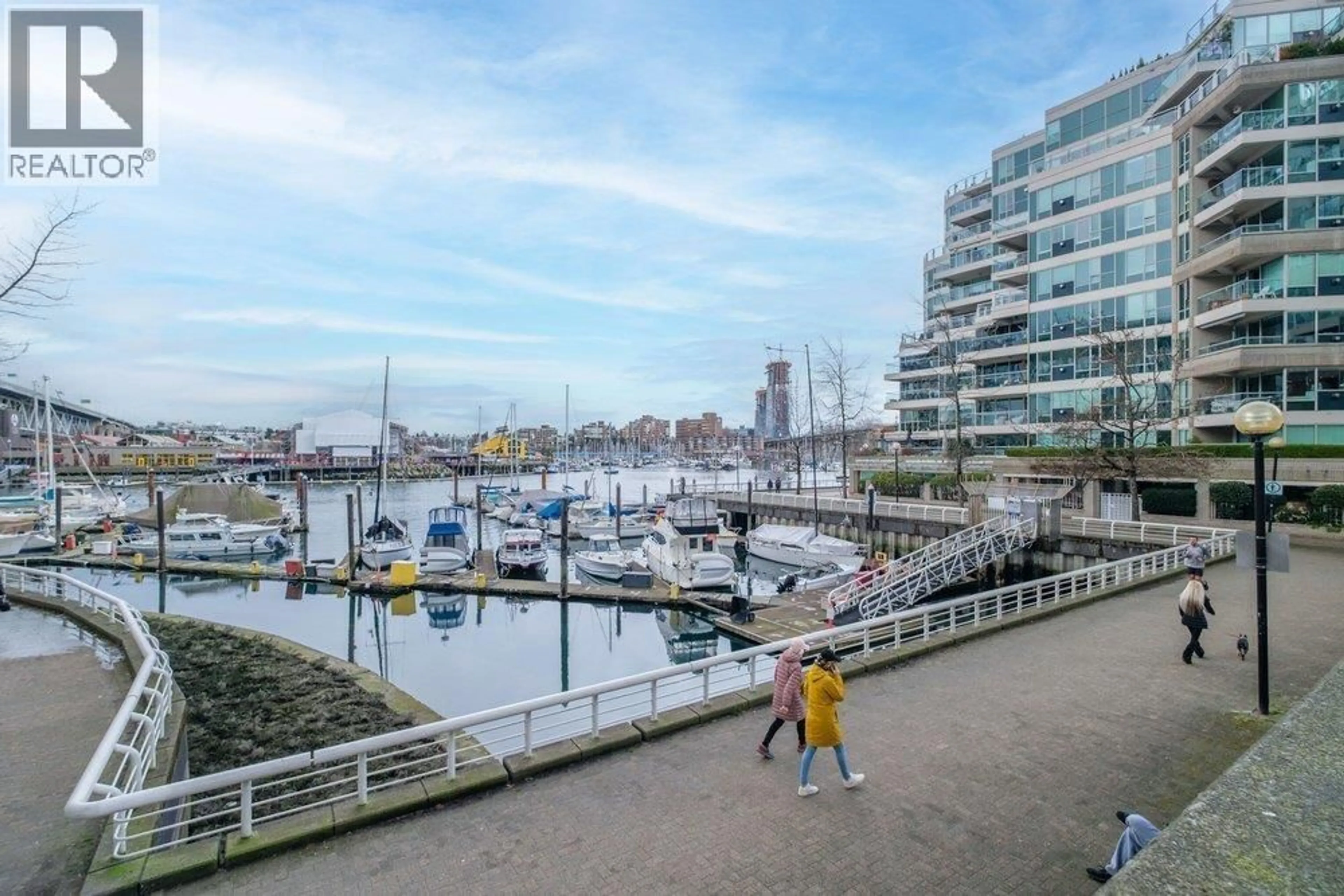 Unknown for 2207 - 1500 HOWE STREET, Vancouver British Columbia V6Z2N1