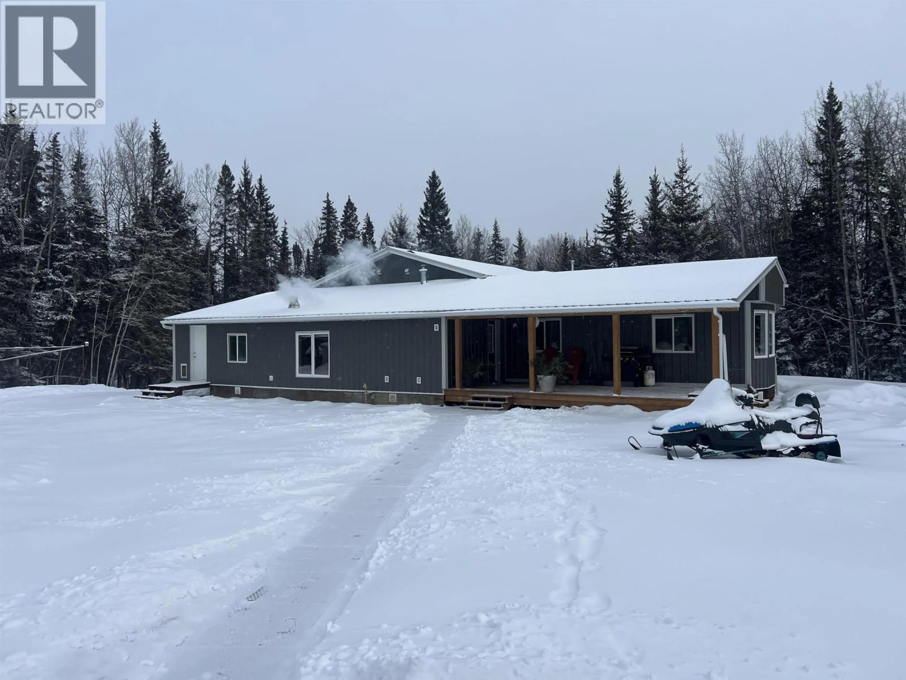 Unknown for 17131 259 ROAD, Fort St. John British Columbia V0C1Y0