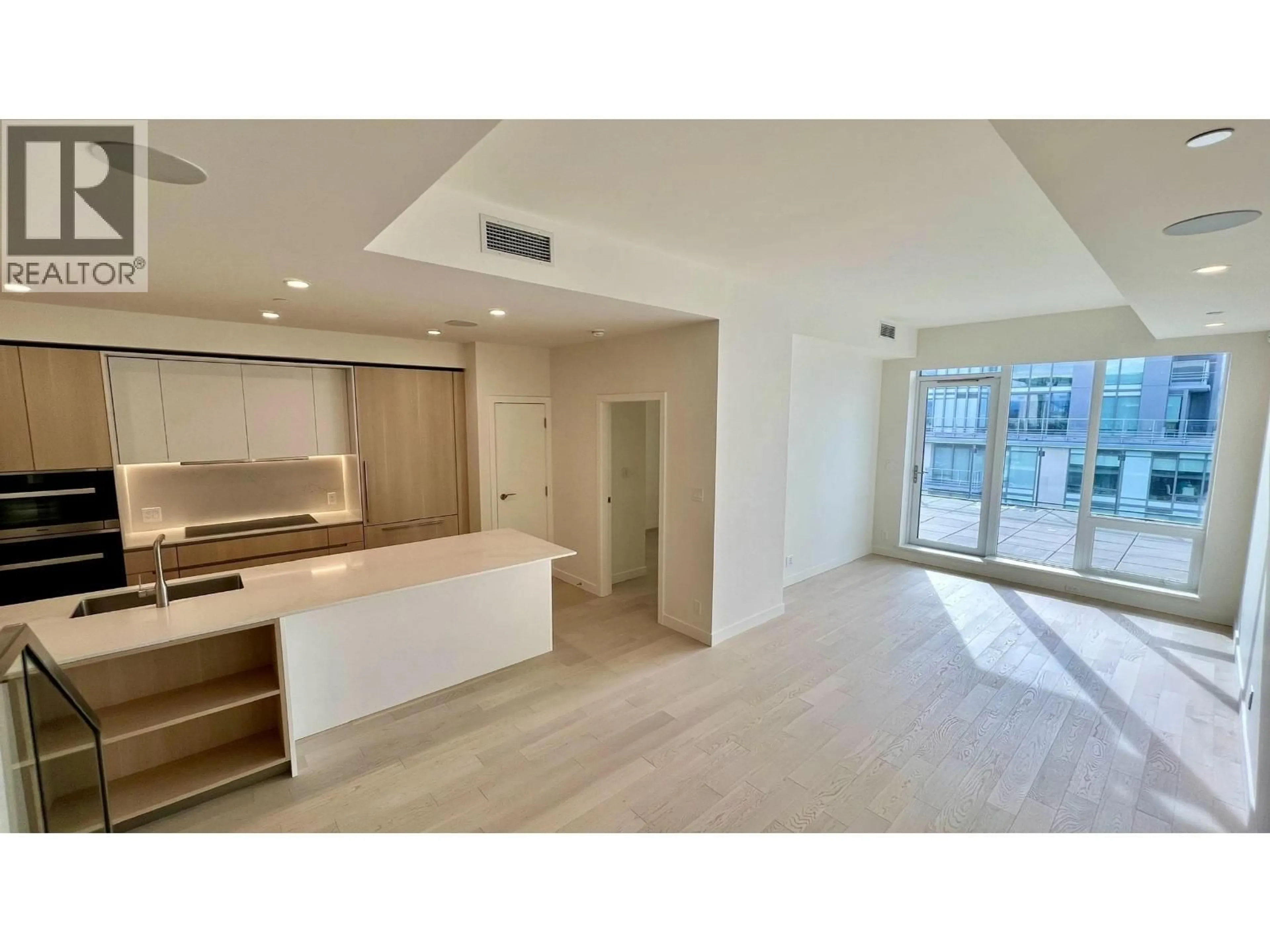 Open concept kitchen, unknown for 1206 - 6855 PEARSON WAY, Richmond British Columbia V7C0E9