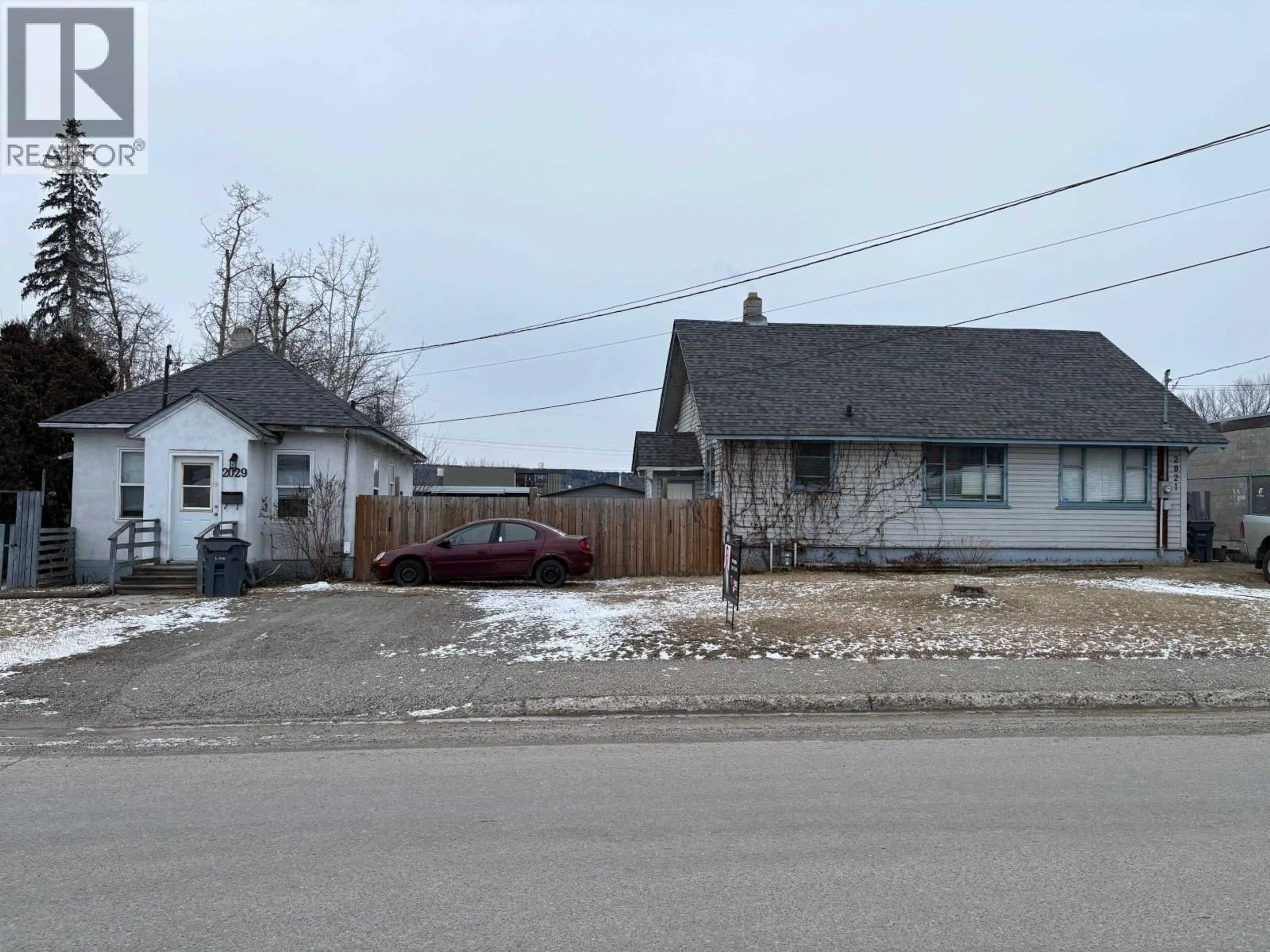 Unknown for 2021 SPRUCE STREET, Prince George British Columbia V2L2R7