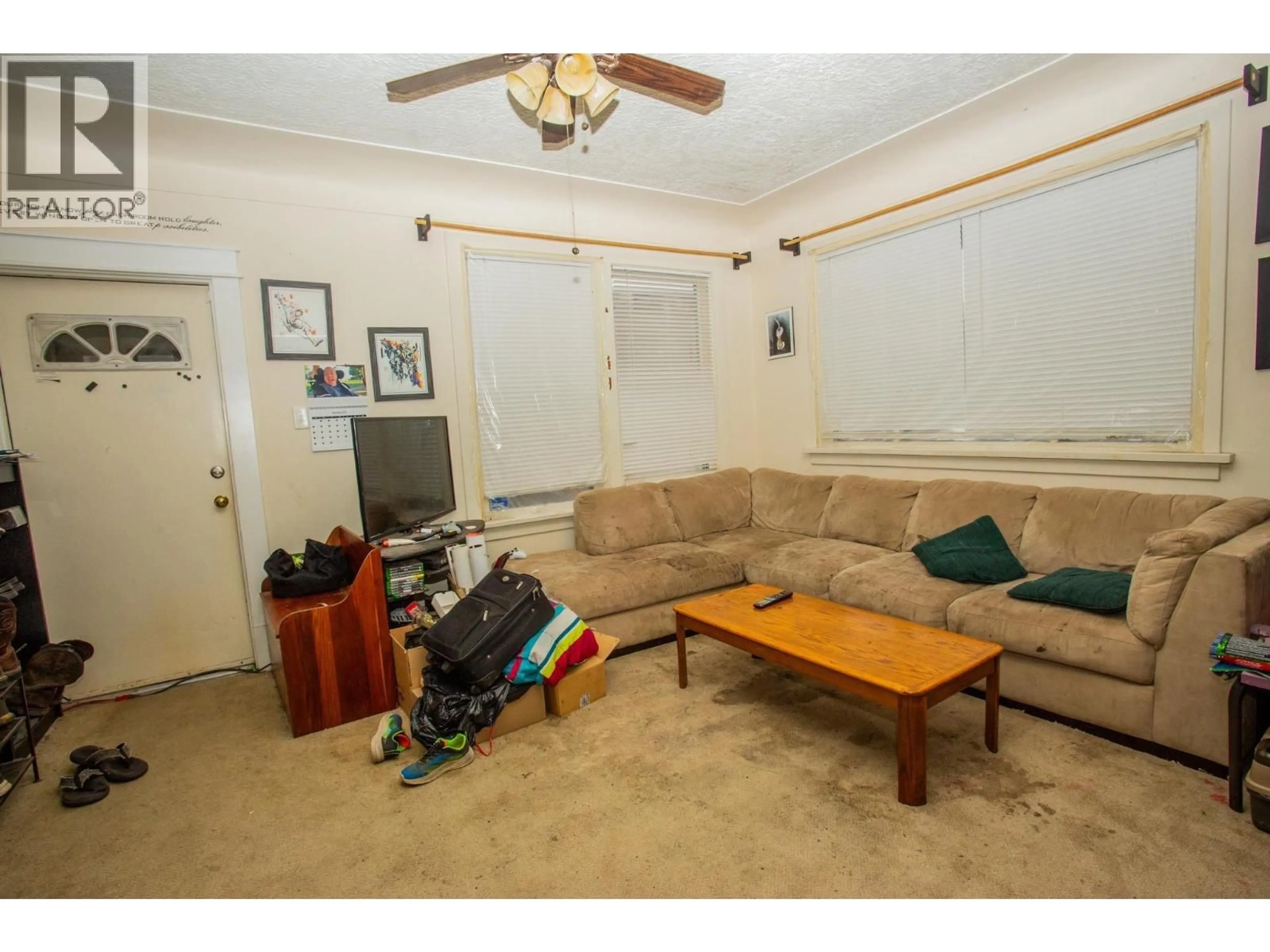 A pic of a room for 2021 SPRUCE STREET, Prince George British Columbia V2L2R7