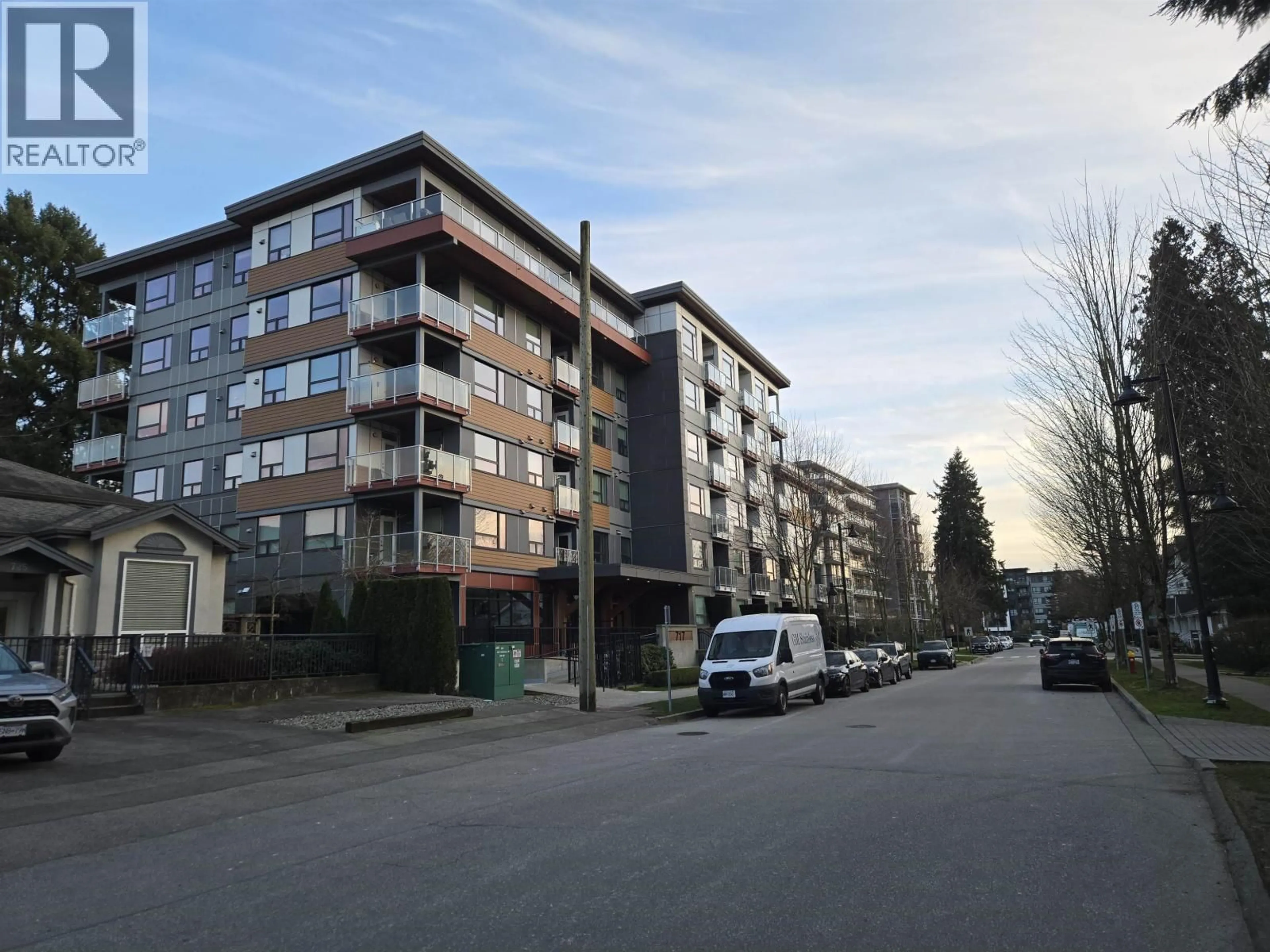 Blurry image for 609 - 717 BRESLAY STREET, Coquitlam British Columbia V3J0J3