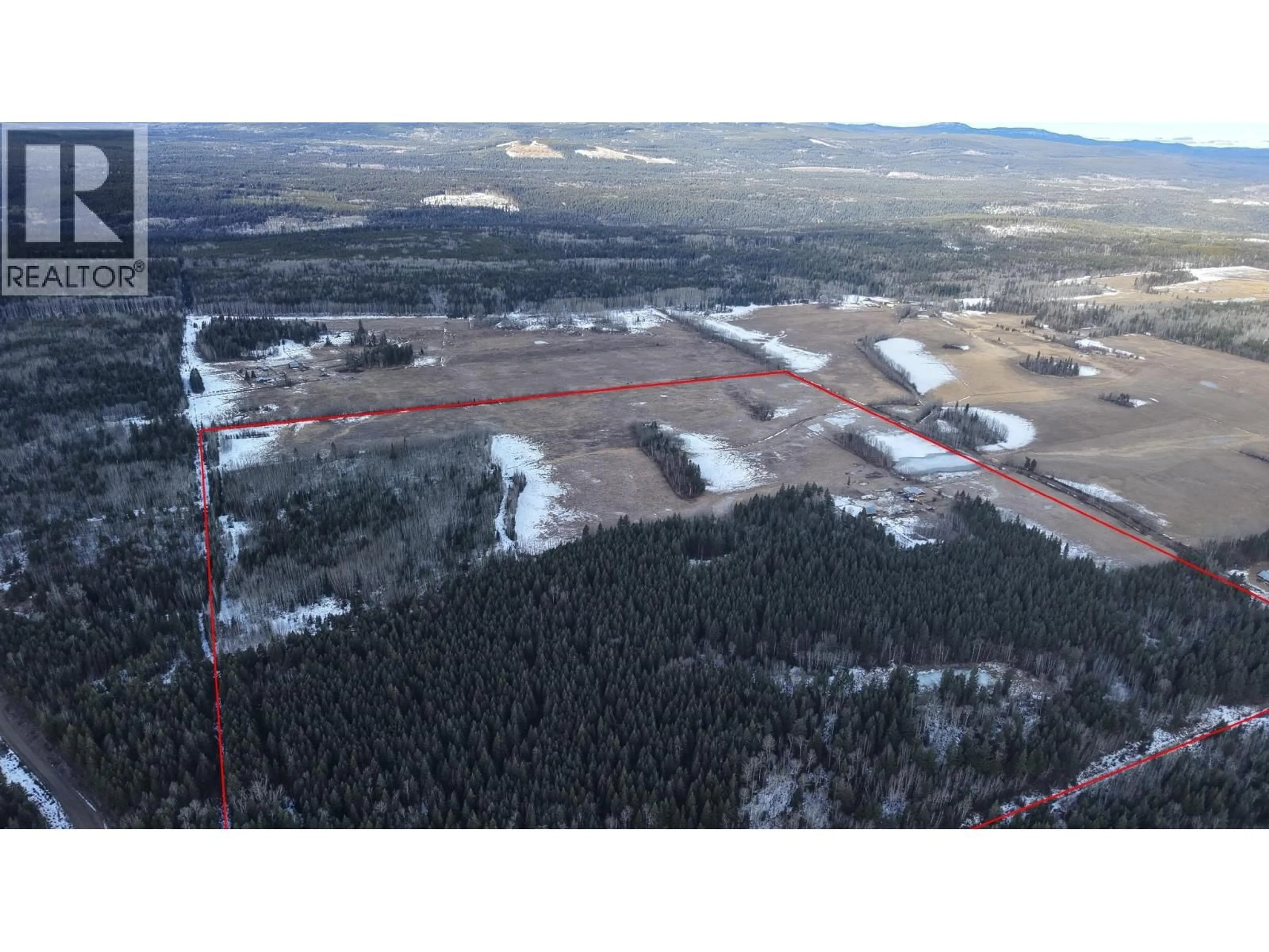 A pic from outside/outdoor area/front of a property/back of a property/a pic from drone, unknown for 887 PARKER ROAD, Quesnel British Columbia V2J6R2