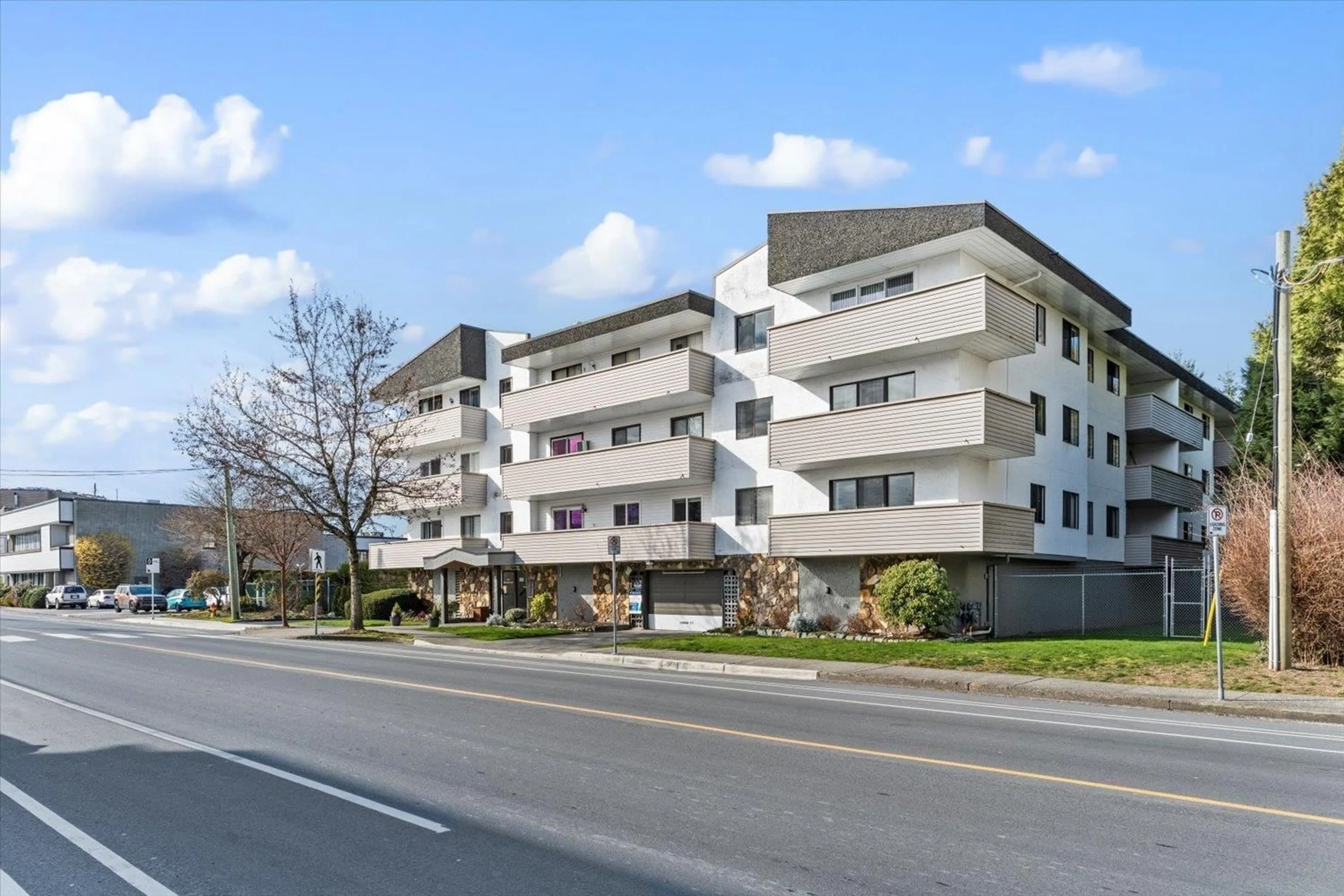 Unknown for 204 - 9175 MARY STREET, Chilliwack British Columbia V2P4H7