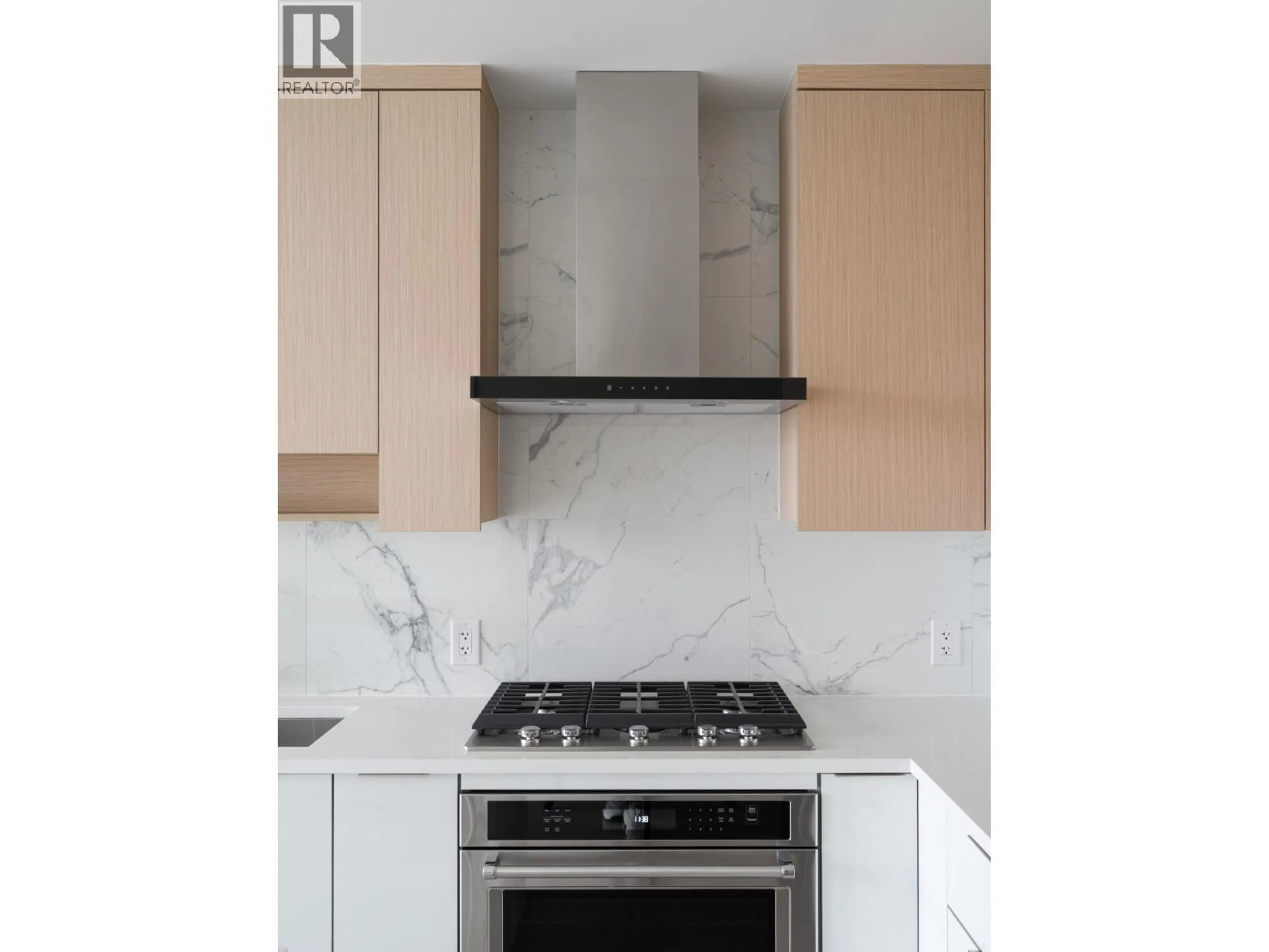 Contemporary kitchen, unknown for 1405 - 699 WHITING WAY, Coquitlam British Columbia V3J0N7