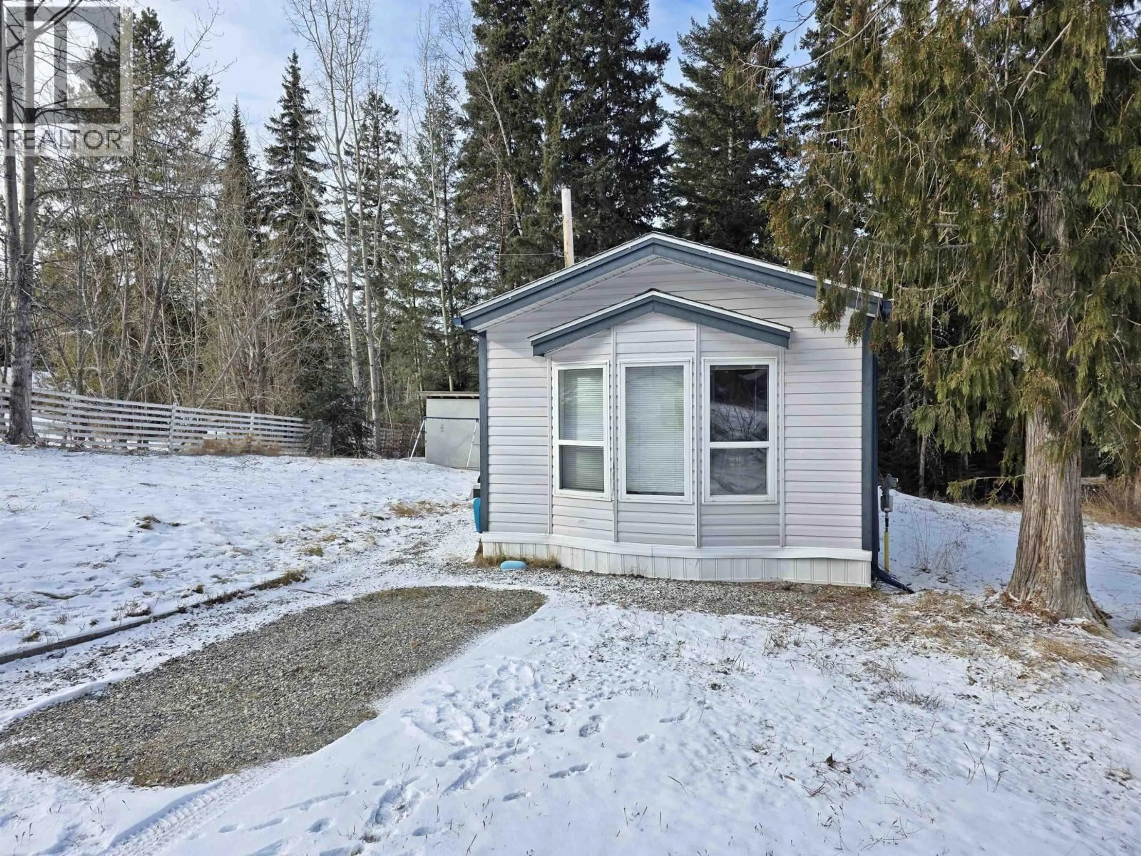 Shed for 3947 CARAVELLE ROAD, Quesnel British Columbia V2J6V3