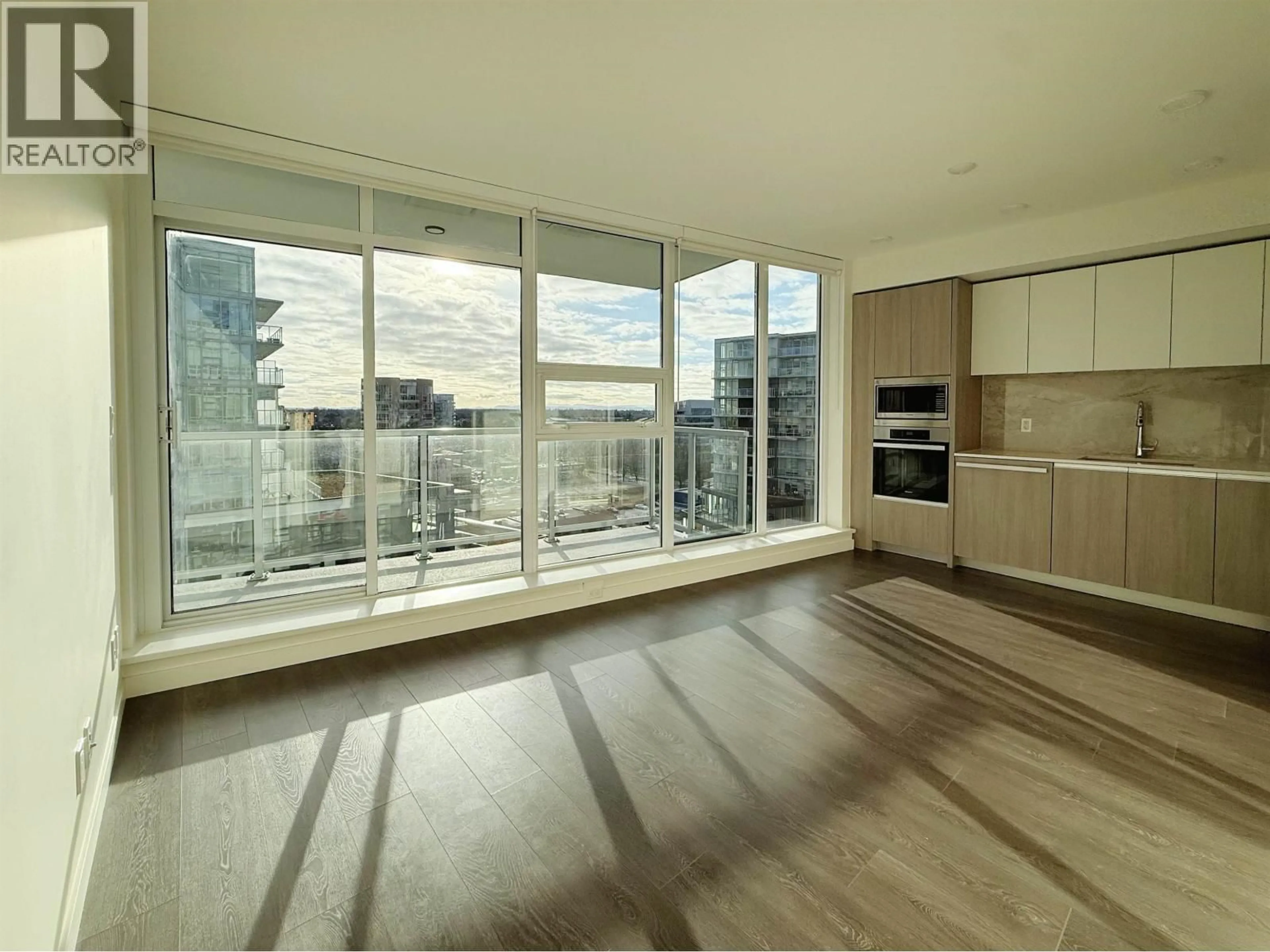 A pic of a room for 1301 - 6633 BUSWELL STREET, Richmond British Columbia V6Y0M3